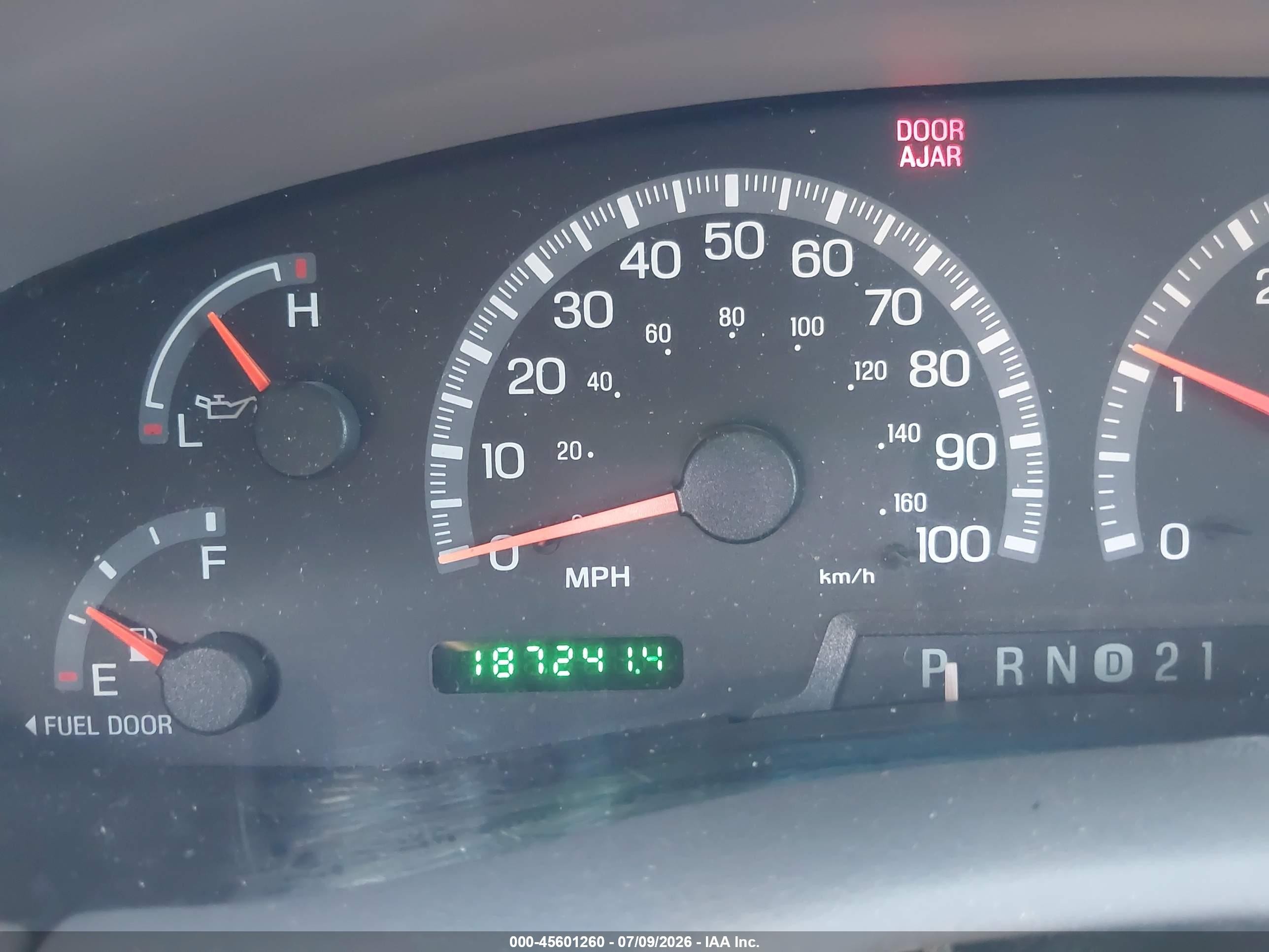 2003 Ford F-150 Lariat/xlt Green vin: 1FTRW07L03KD26833