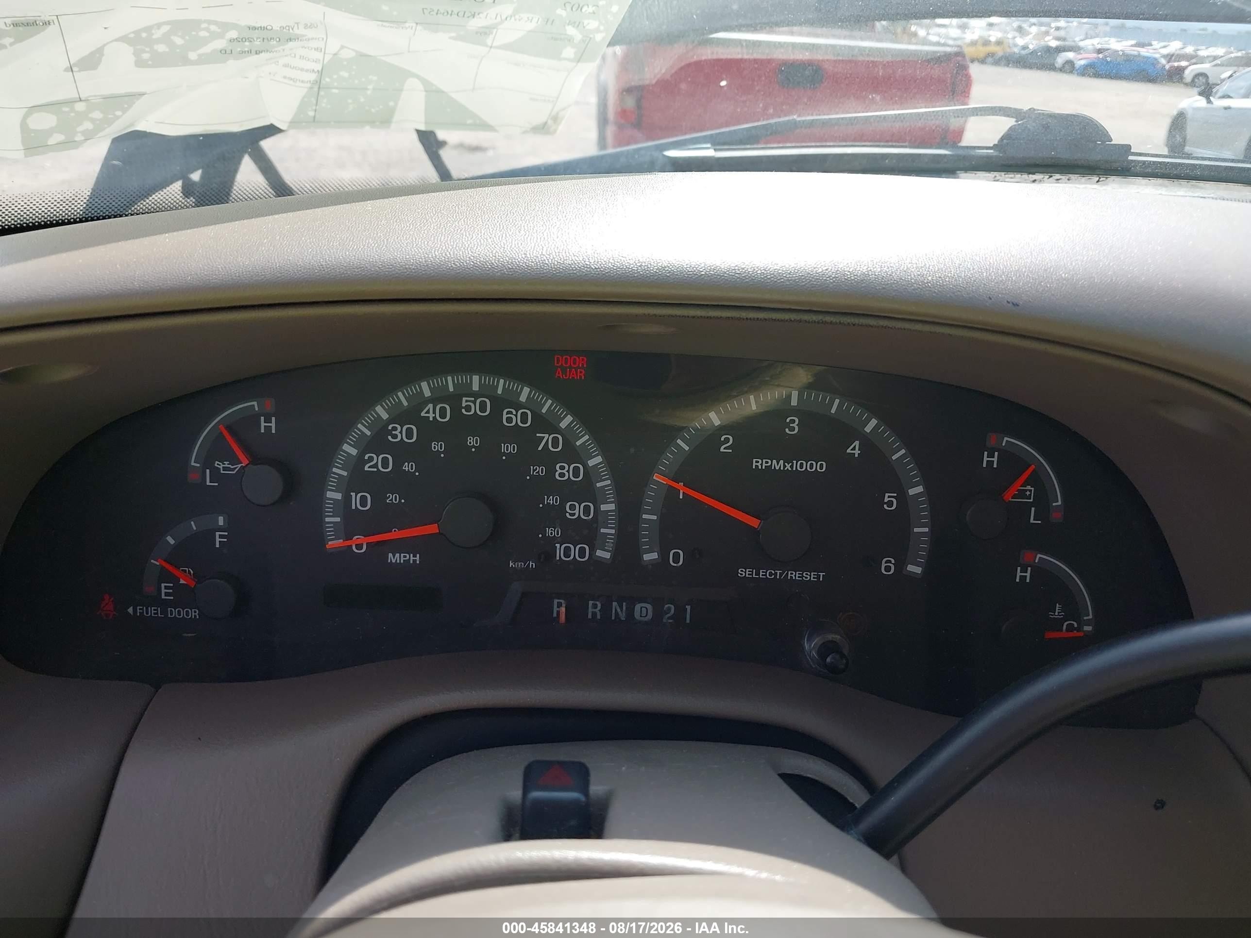 2002 Ford F-150 Lariat/xlt Black vin: 1FTRW07L12KD46457