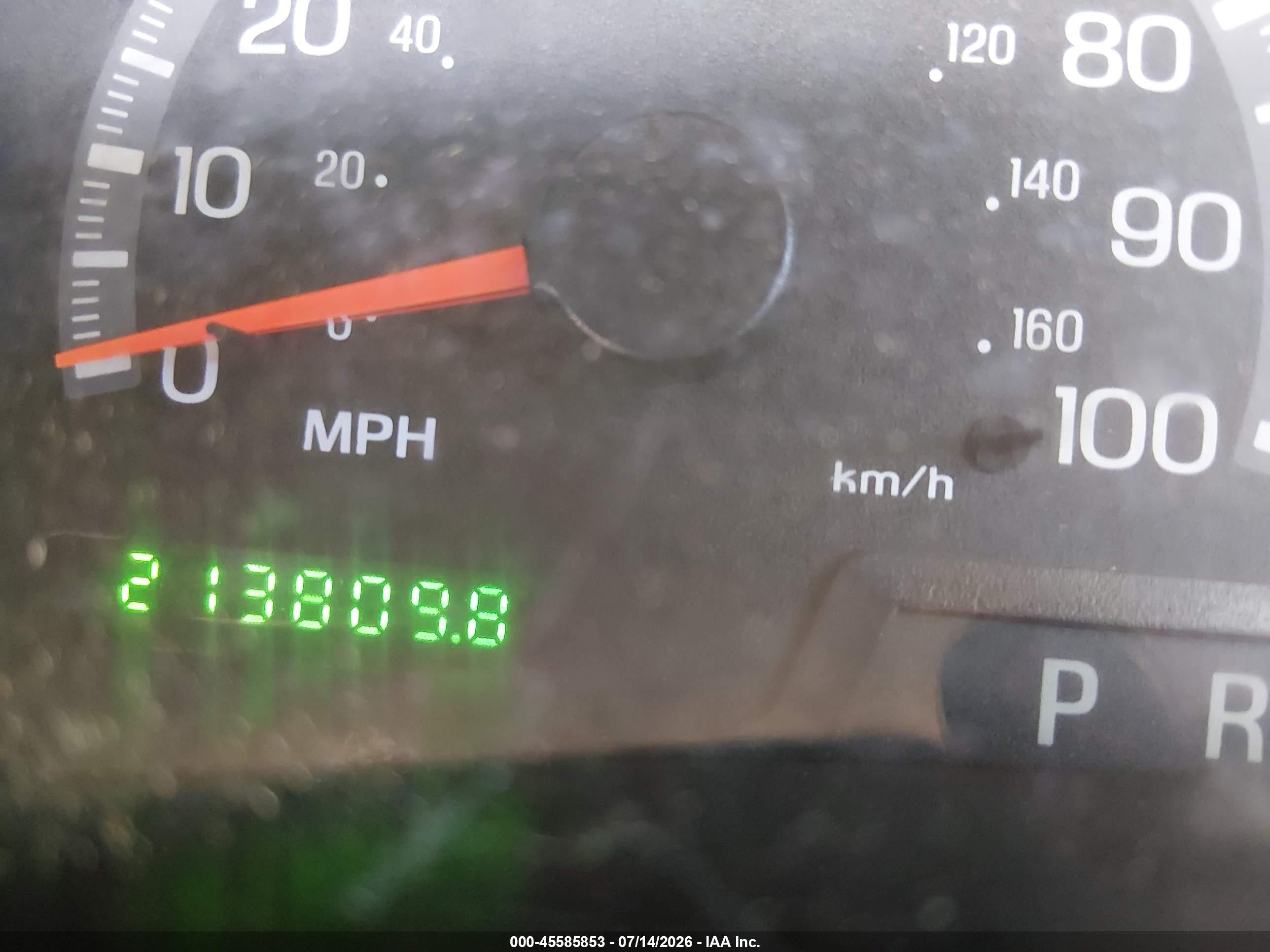 2003 Ford F-150 Lariat/xlt White vin: 1FTRW07L13KC71826