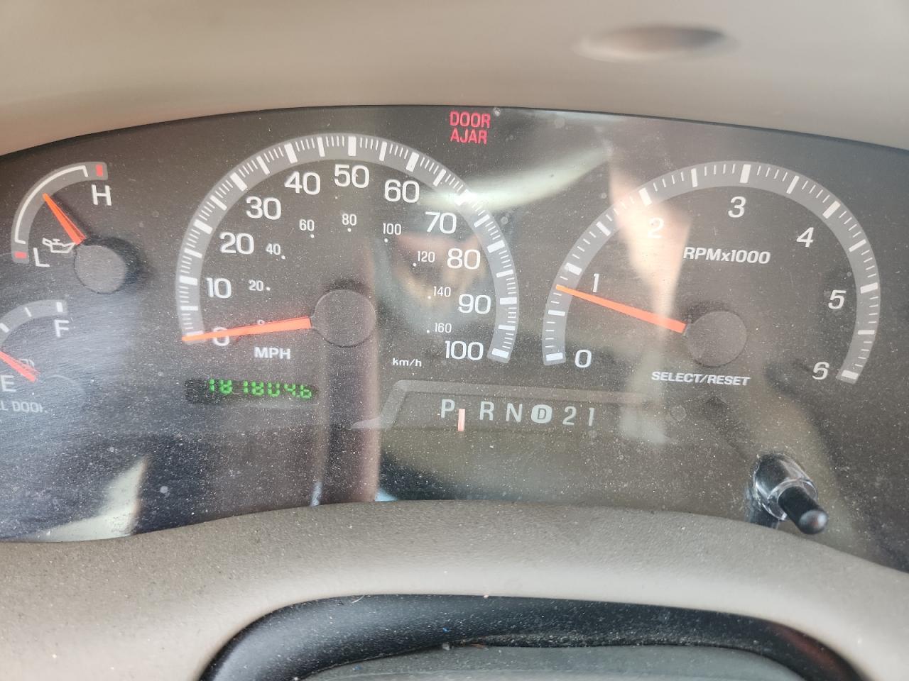2003 Ford F150 Supercrew White vin: 1FTRW07L13KD53958