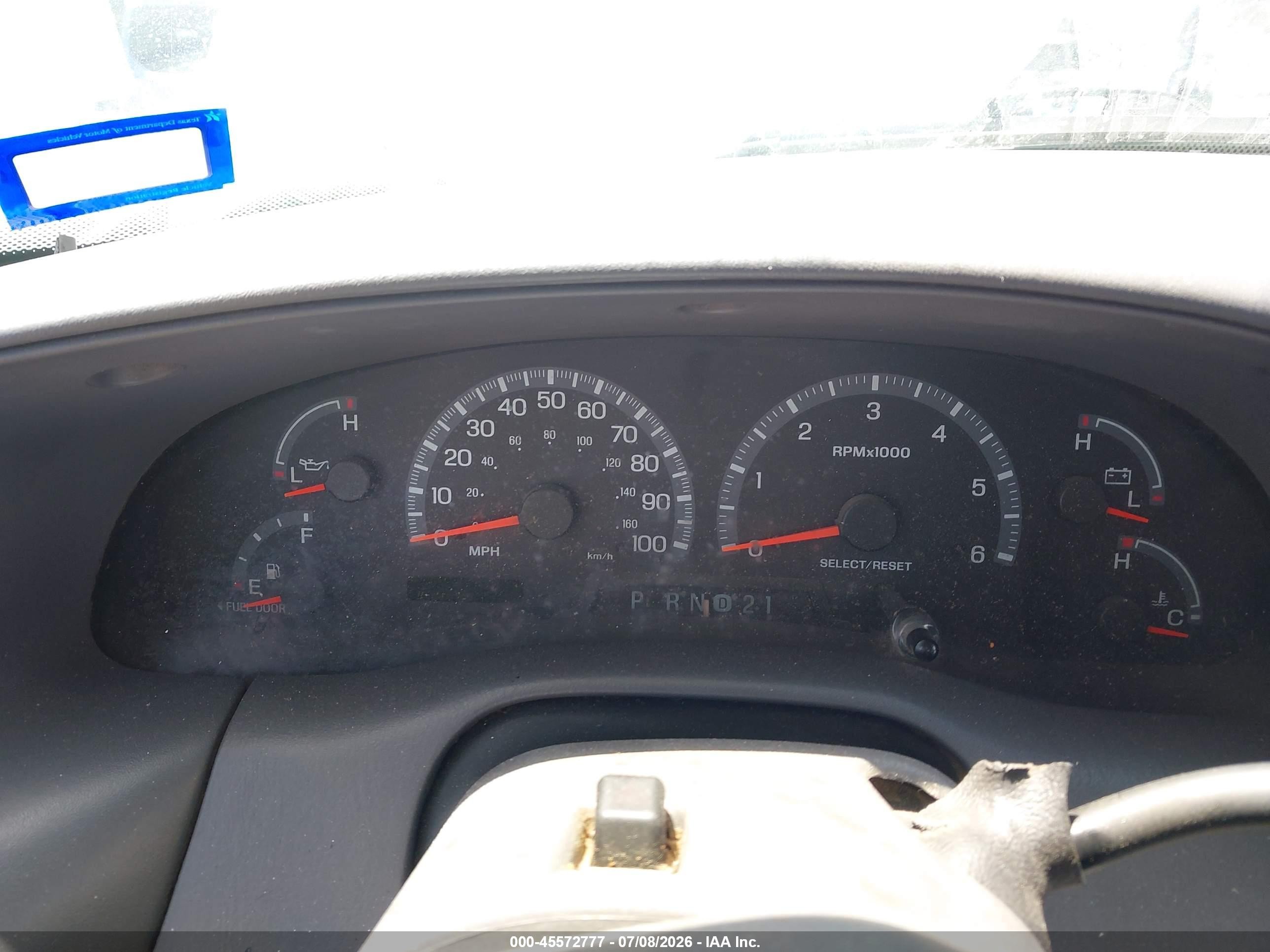 2002 Ford F-150 Lariat/xlt Белый vin: 1FTRW07L22KB41133