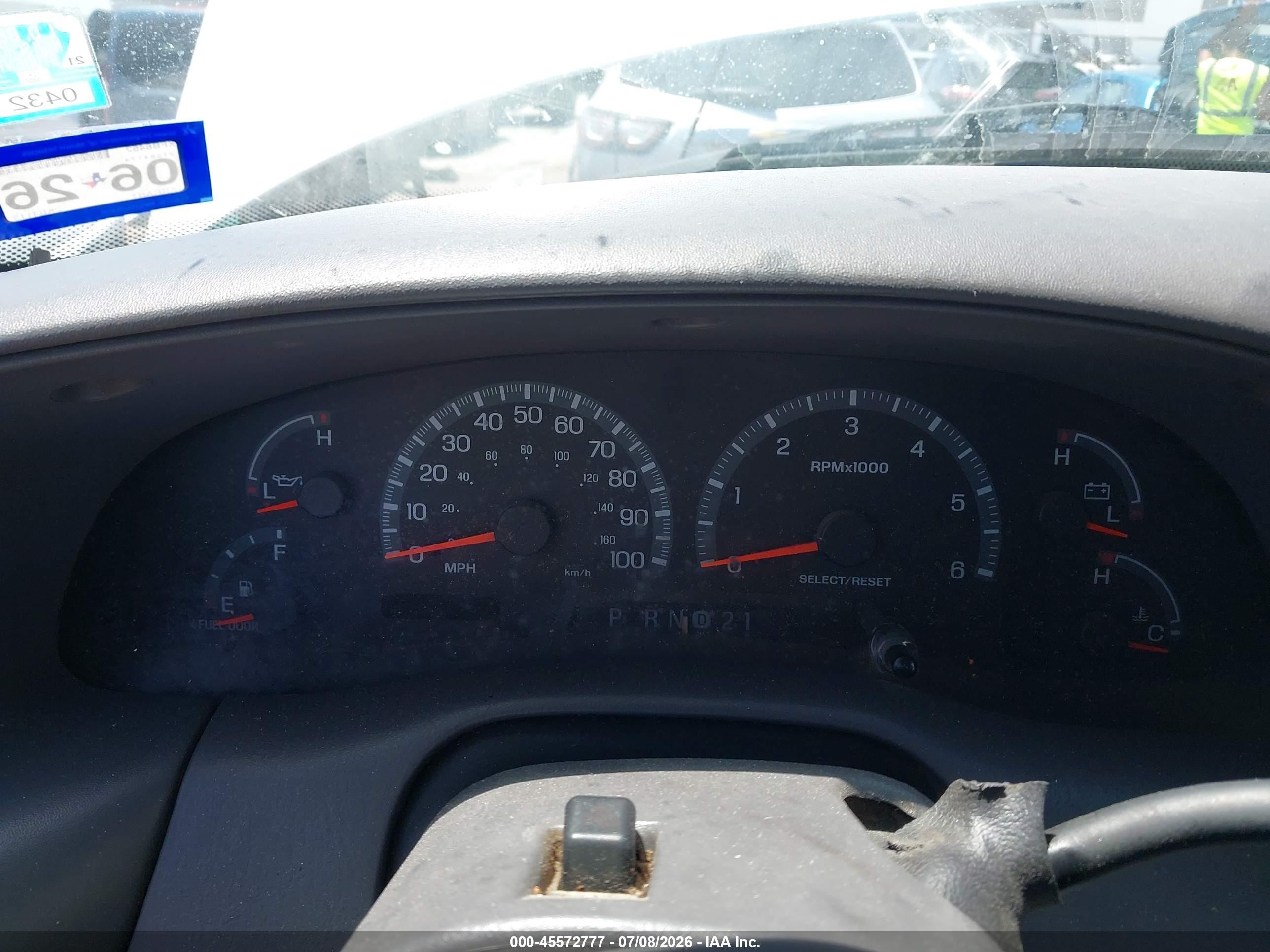 2002 Ford F-150 Lariat/xlt Белый vin: 1FTRW07L22KB41133