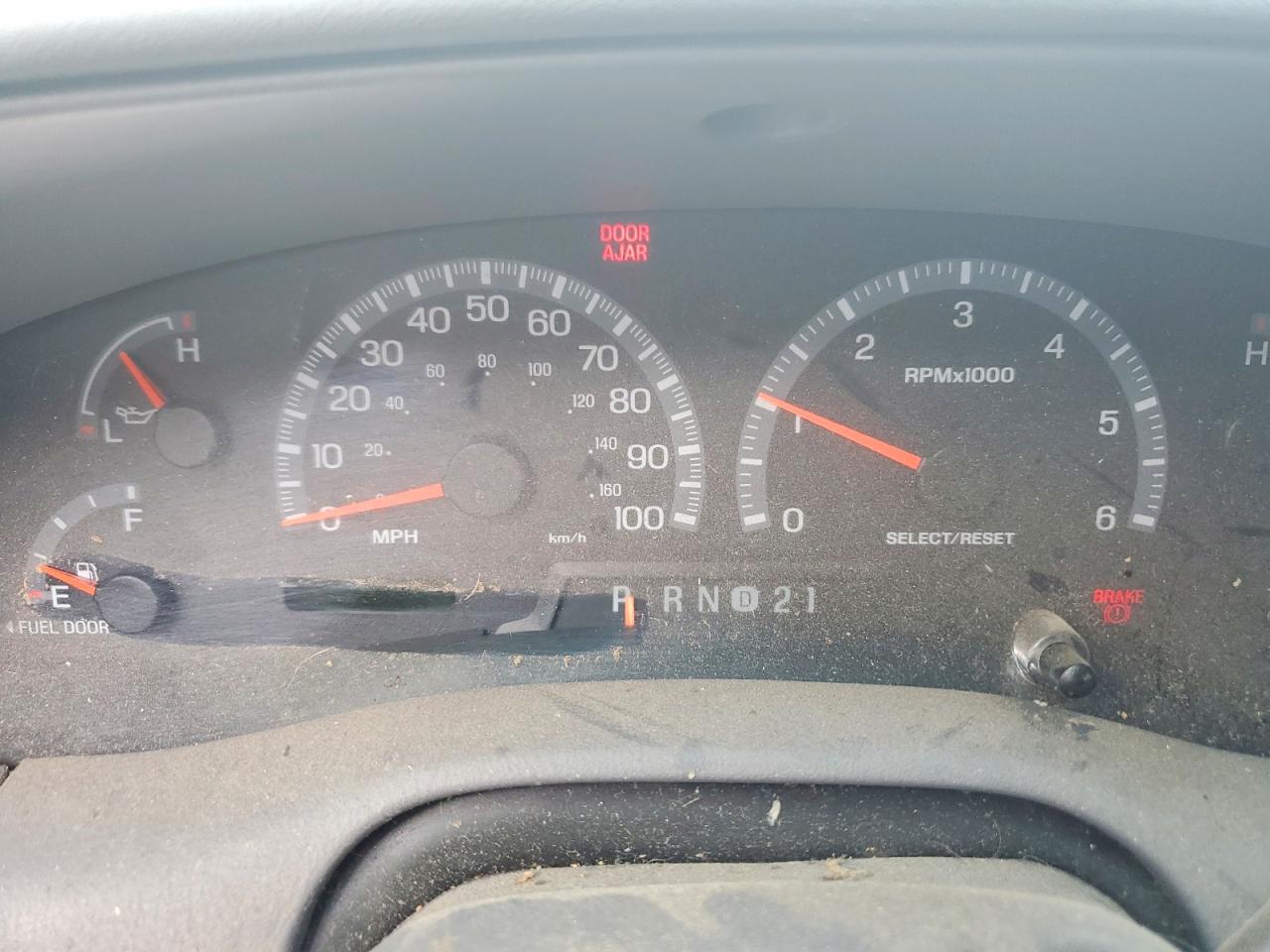 2002 Ford F150 Gray vin: 1FTRW07L22KB72480