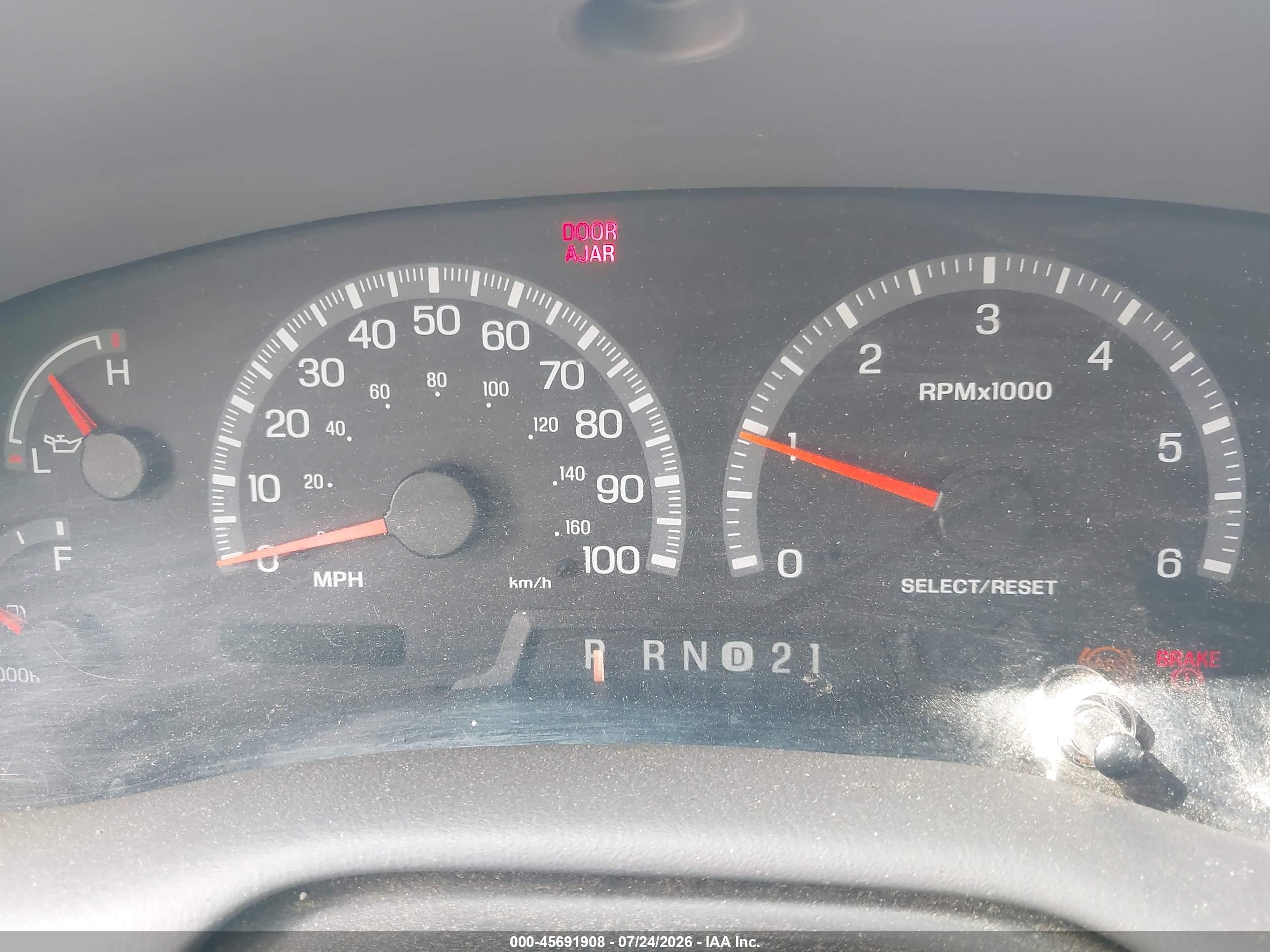2002 Ford F-150 Lariat/xlt Gray vin: 1FTRW07L22KC32645