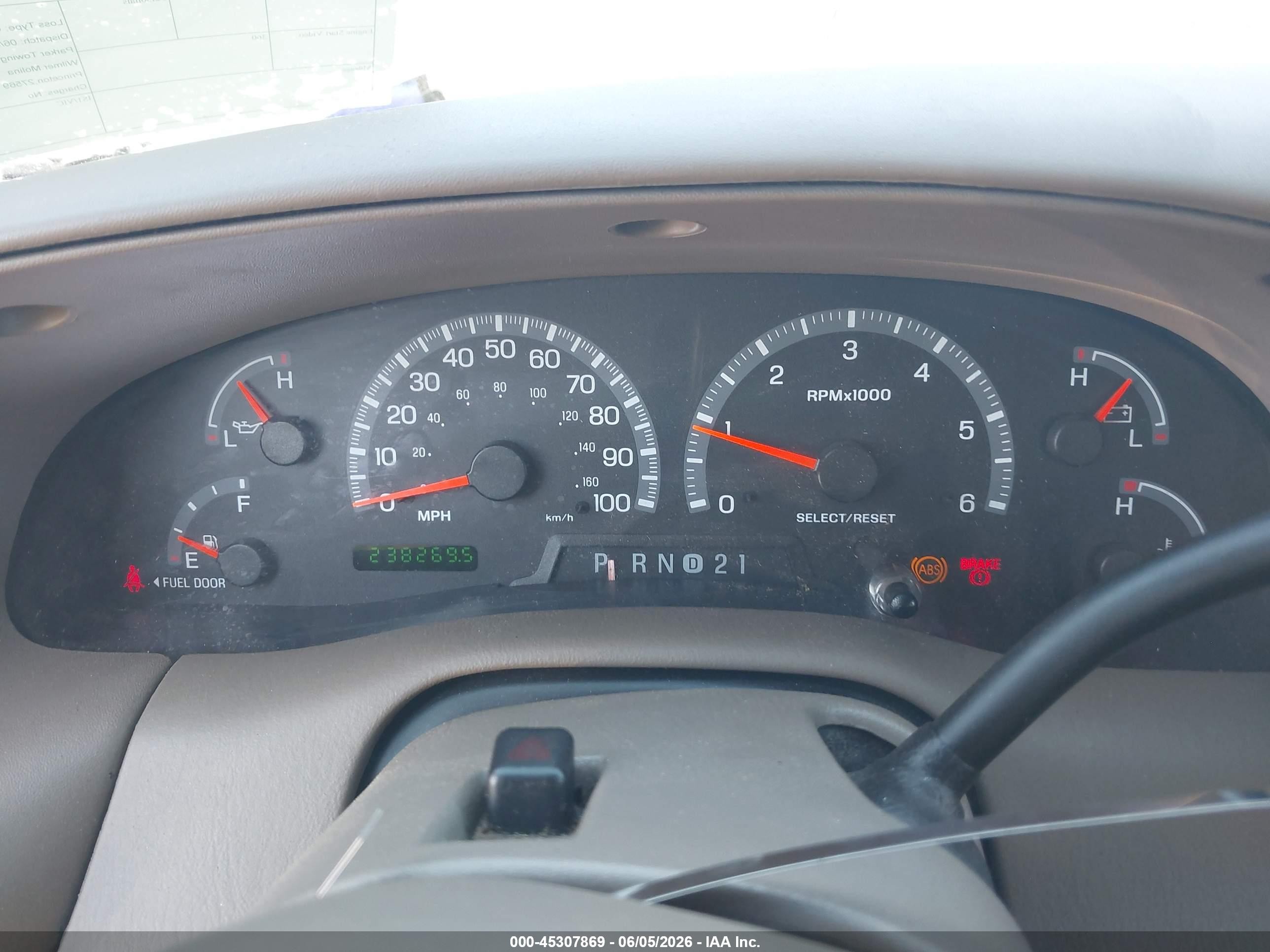 2002 Ford F-150 Lariat/xlt Green vin: 1FTRW07L22KC67184