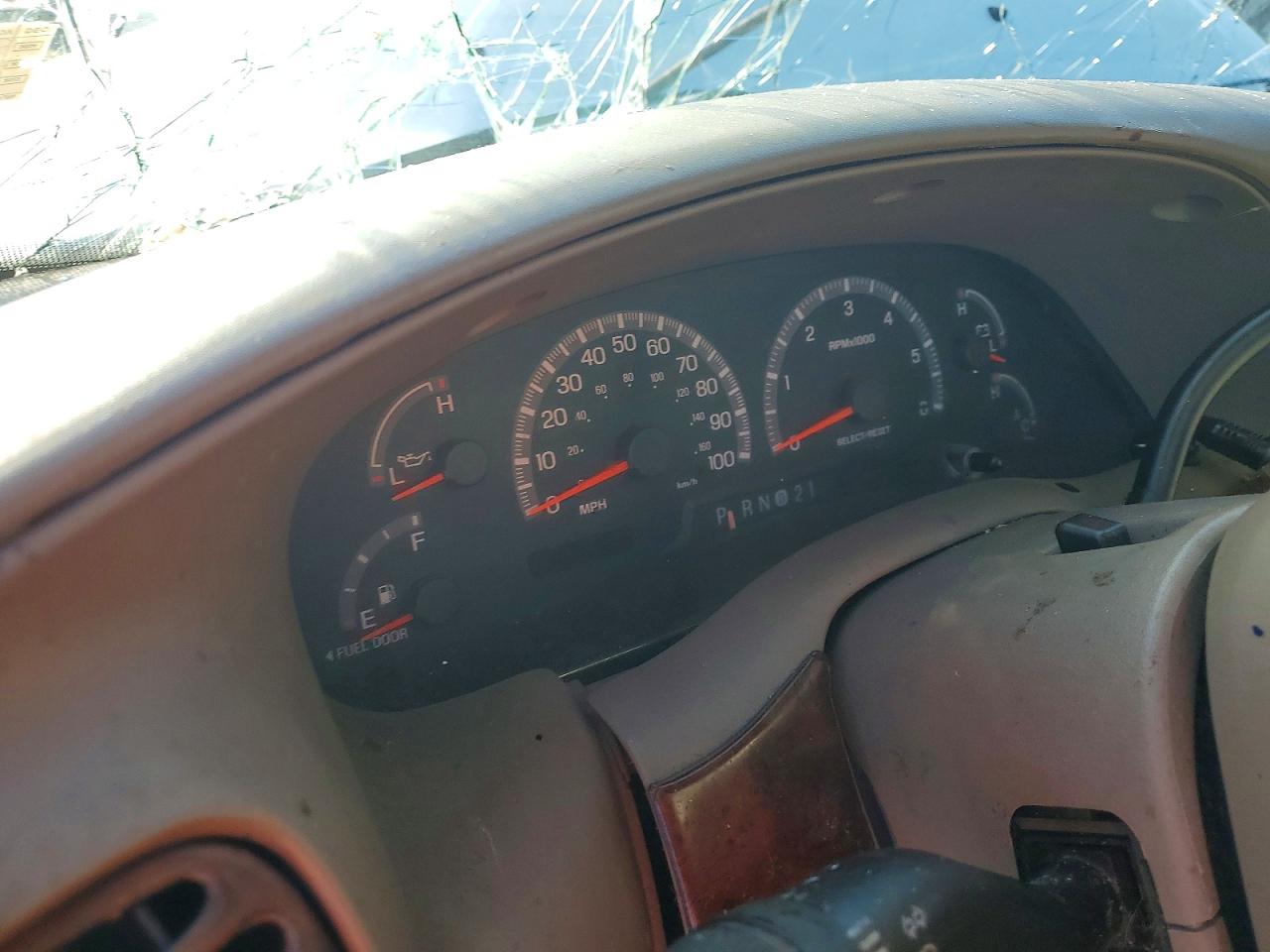 2003 Ford F150 Supercrew Белый vin: 1FTRW07L23KD35596