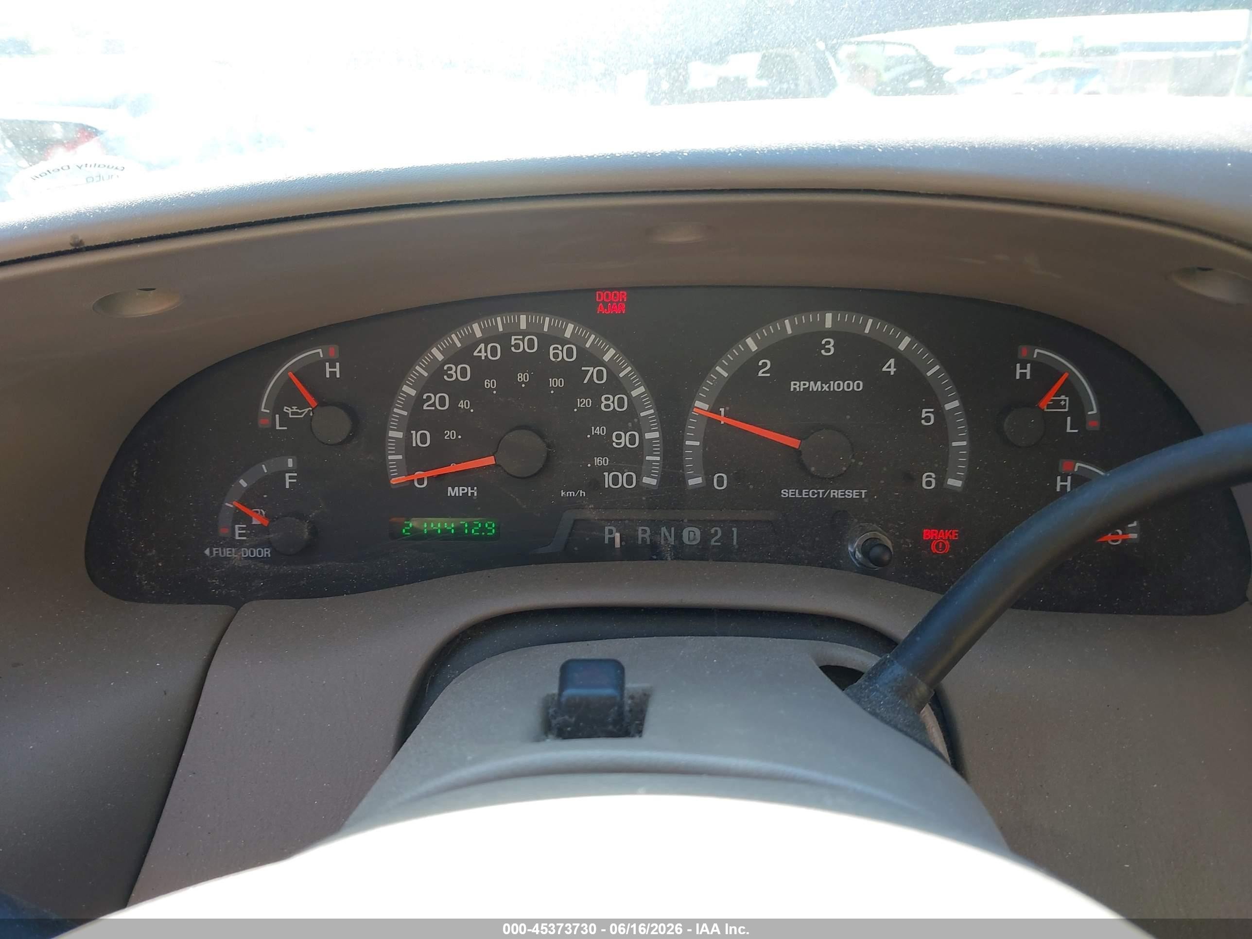 2003 Ford F-150 Lariat/xlt Black vin: 1FTRW07L43KD01241