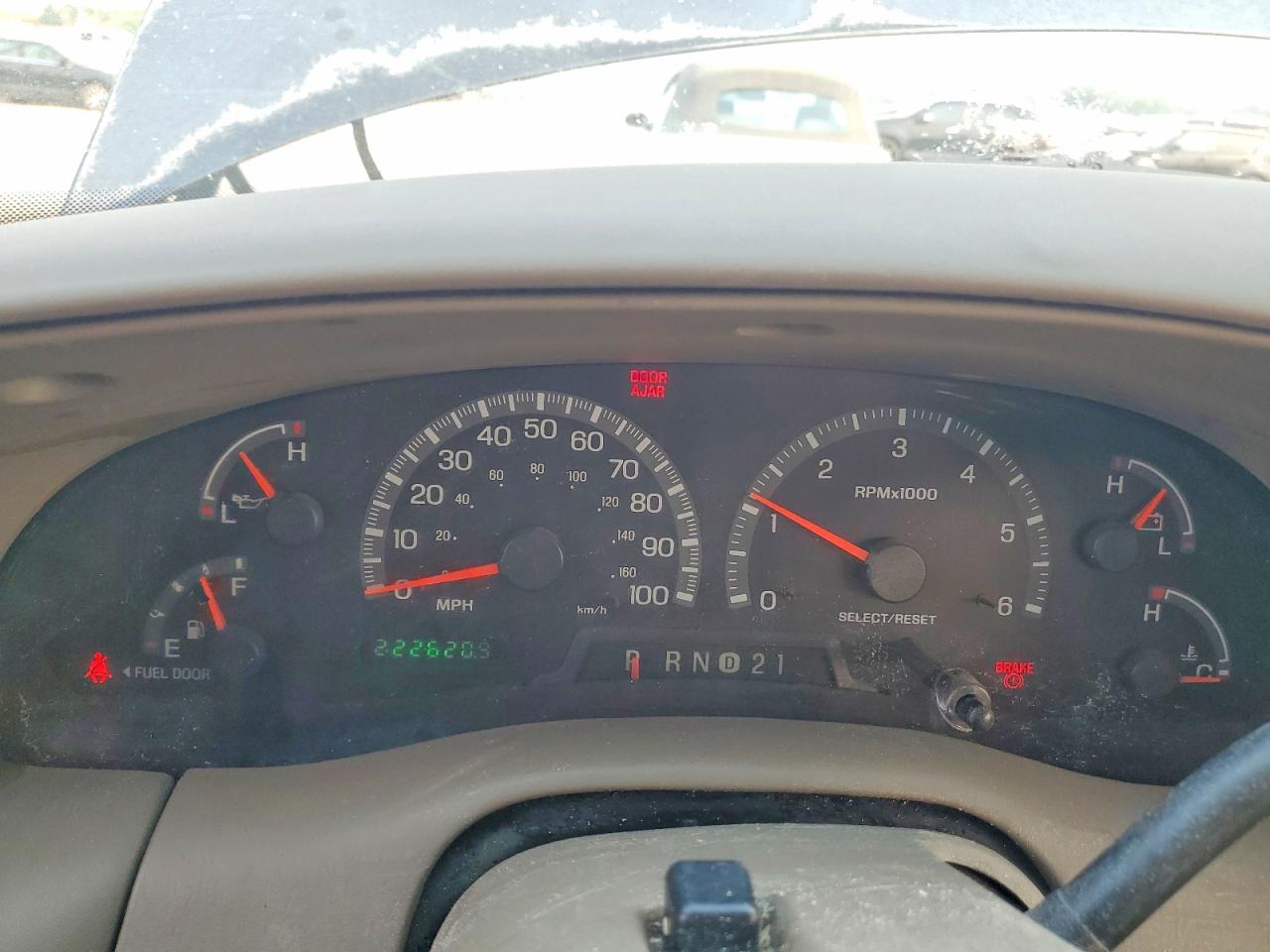 2001 Ford F150 Supercrew Blue vin: 1FTRW07L51KD68170