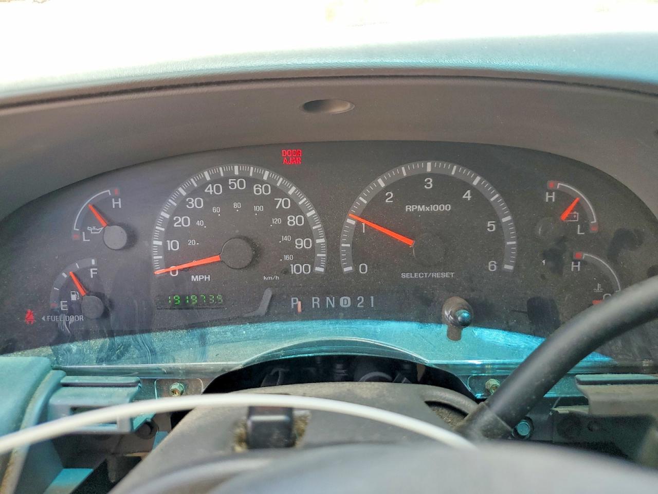 2002 Ford F150 Supercrew Серый vin: 1FTRW07L52KC81211