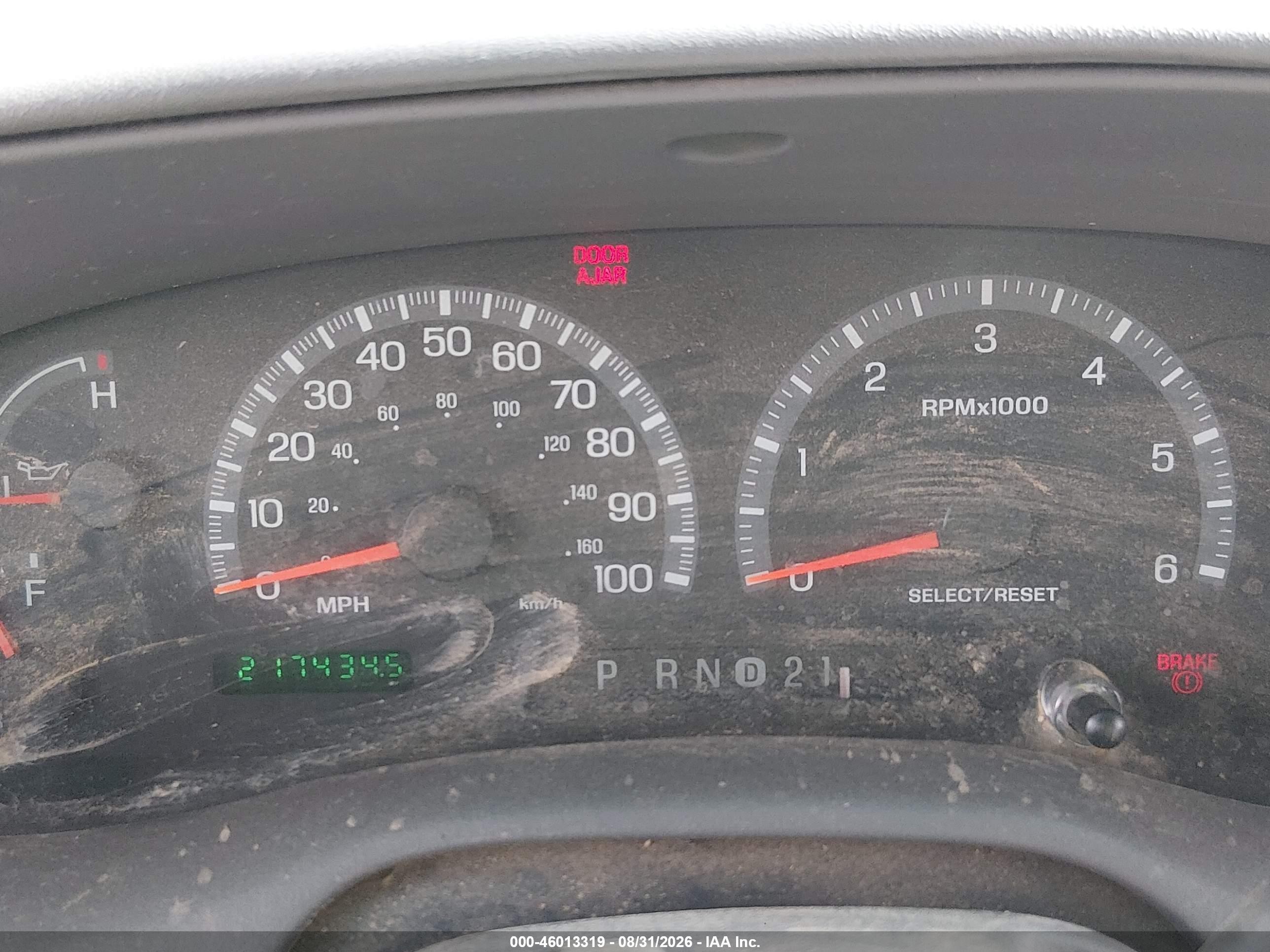 2003 Ford F-150 Lariat/xlt Gray vin: 1FTRW07L53KB73317