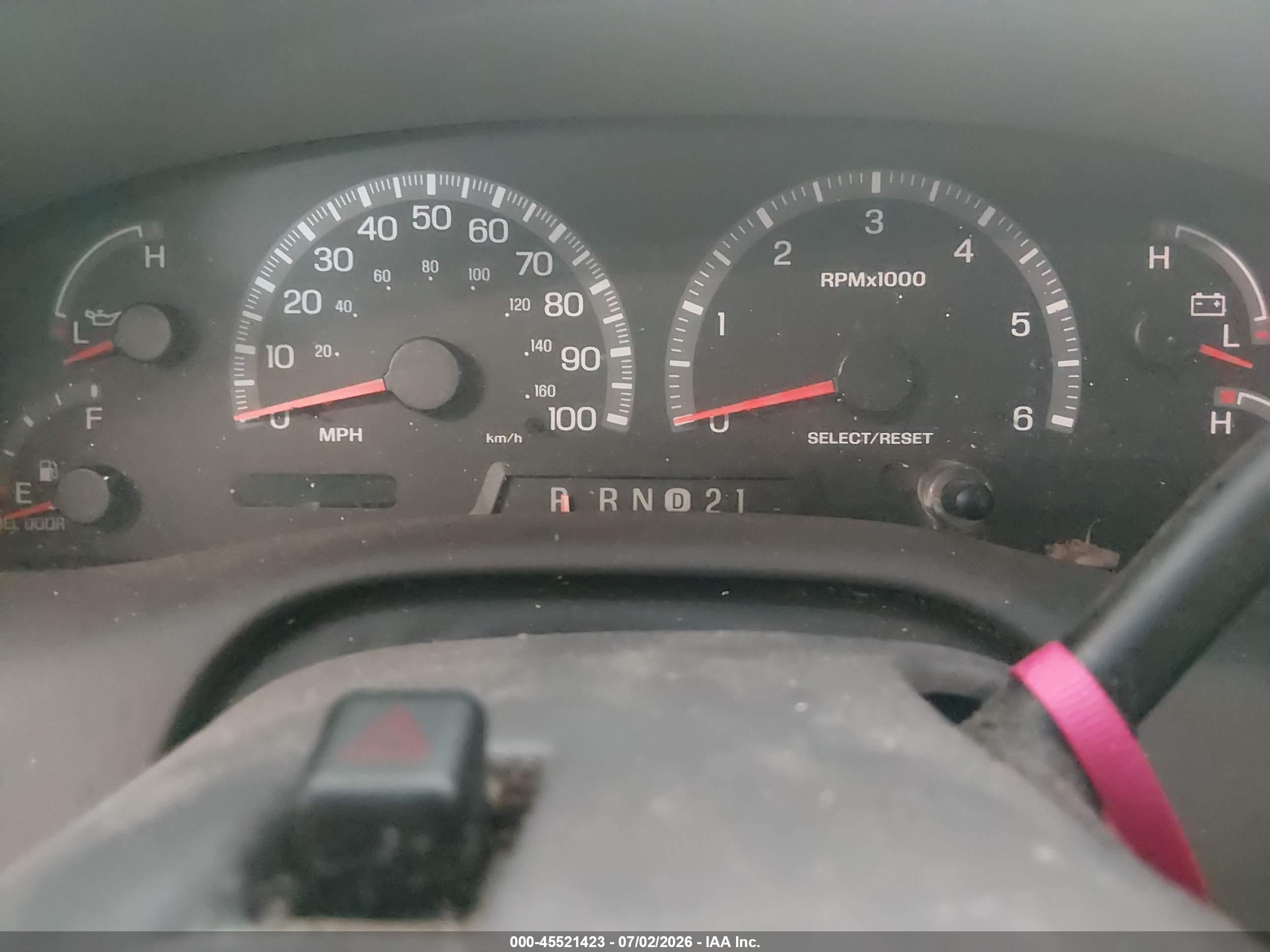 2003 Ford F-150 Lariat/xlt Black vin: 1FTRW07L53KC77676