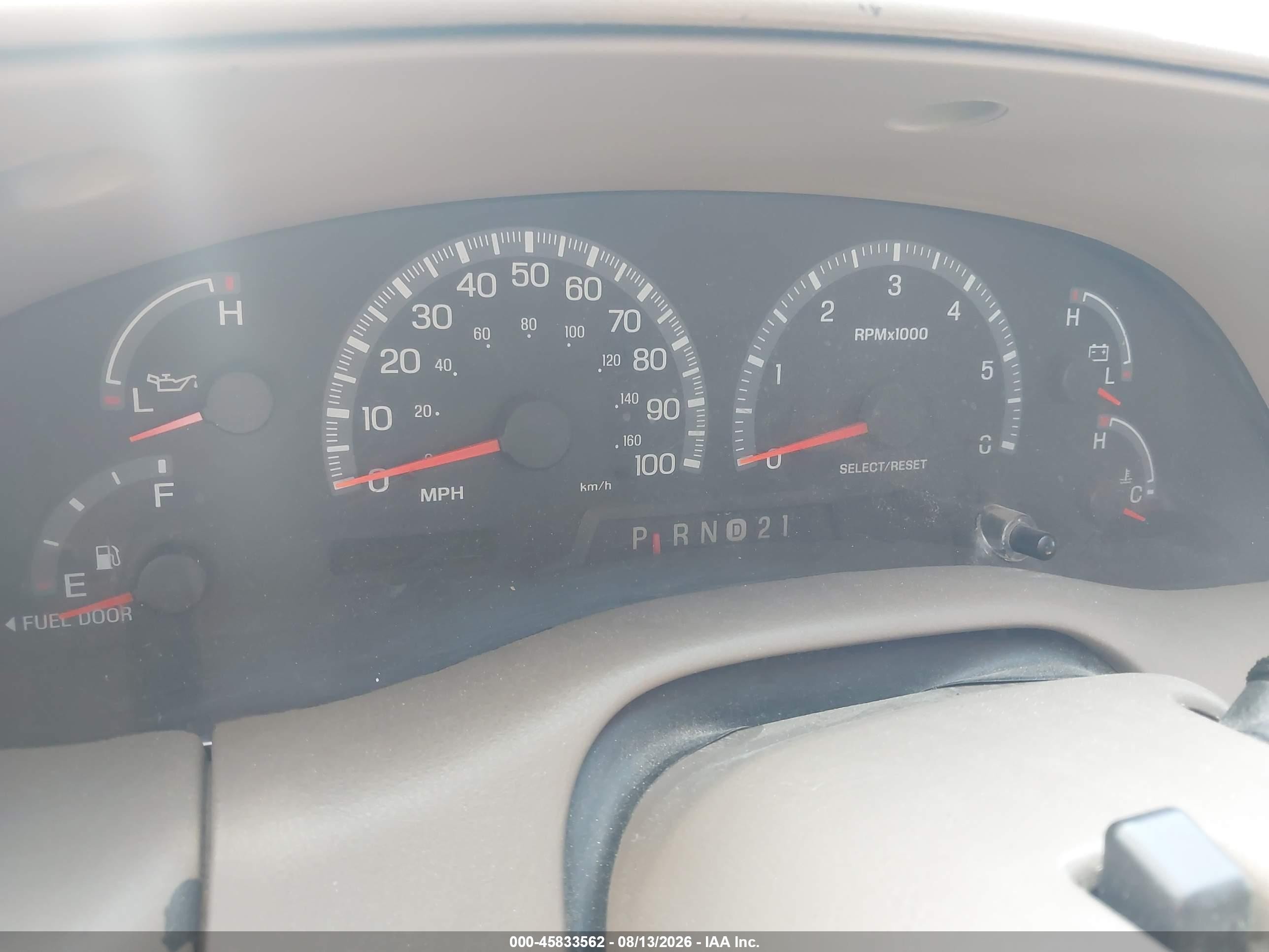 2003 Ford F-150 Lariat/xlt Green vin: 1FTRW07L63KA53543