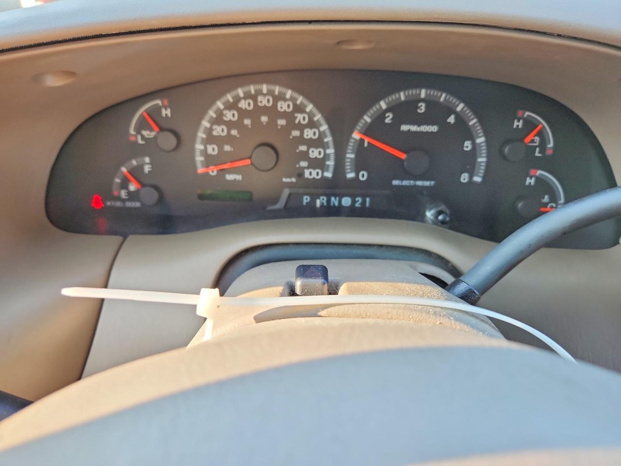 2001 Ford F150 Supercrew Green vin: 1FTRW07L71KF88040