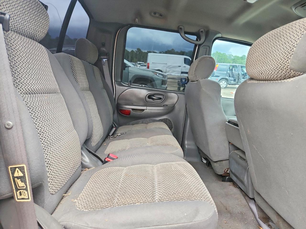 2002 Ford F150 Supercrew White vin: 1FTRW07L72KC40403