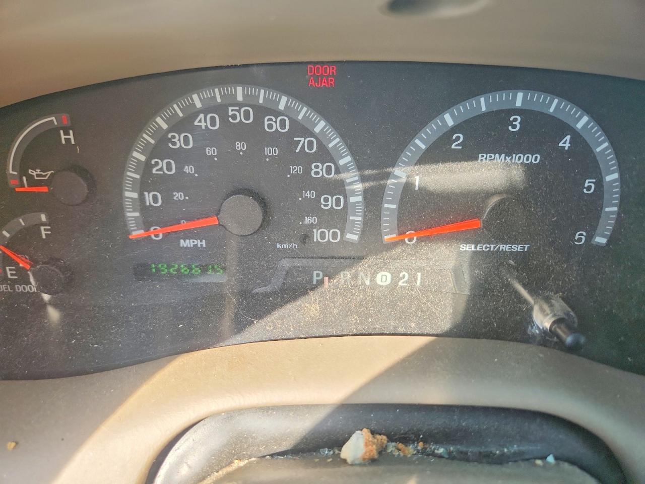 2003 Ford F150 Supercrew Blue vin: 1FTRW07L73KD50272