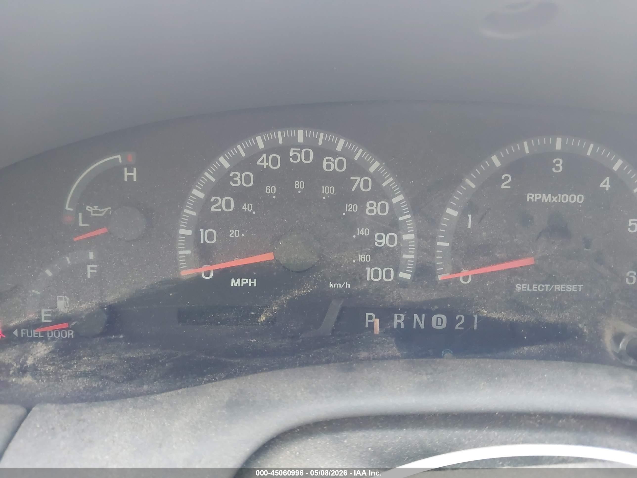 2002 Ford F-150 Lariat/xlt Gray vin: 1FTRW07L82KA89944