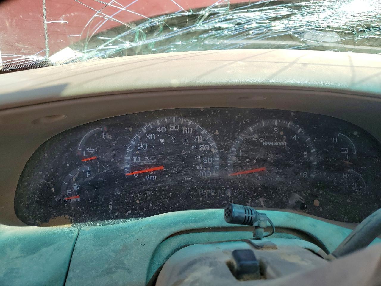 2002 Ford F150 Supercrew Бордовый vin: 1FTRW07L82KC43651