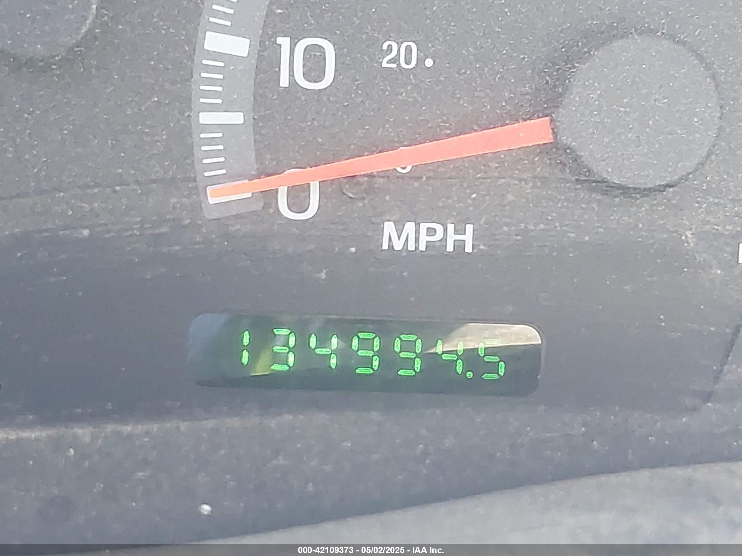 2001 Ford F-150 Supercrew Harley-davidson Edition/king Ranch Edition/lariat/xlt Red vin: 1FTRW07L91KB33447