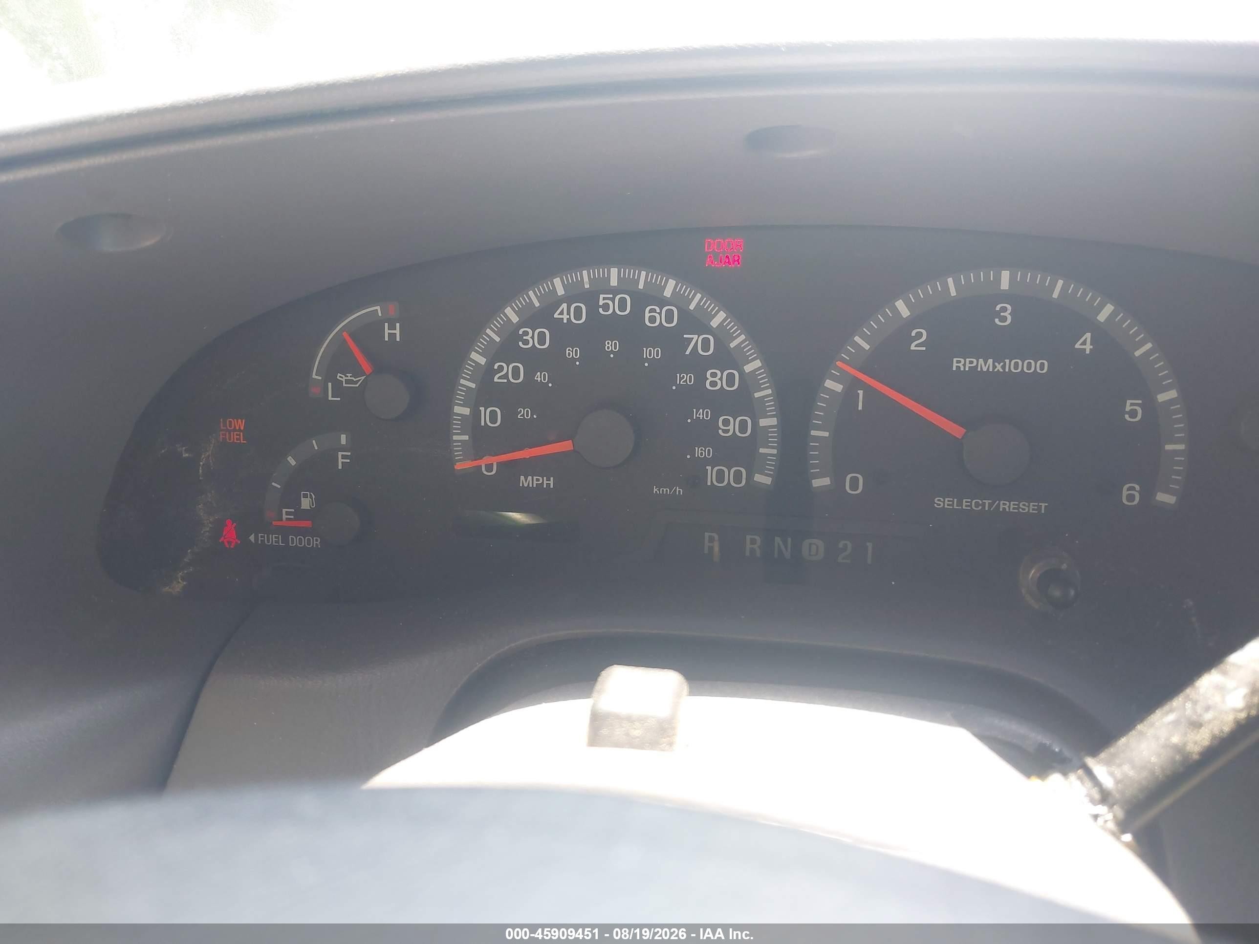 2002 Ford F-150 Lariat/xlt Gray vin: 1FTRW07L92KB88224
