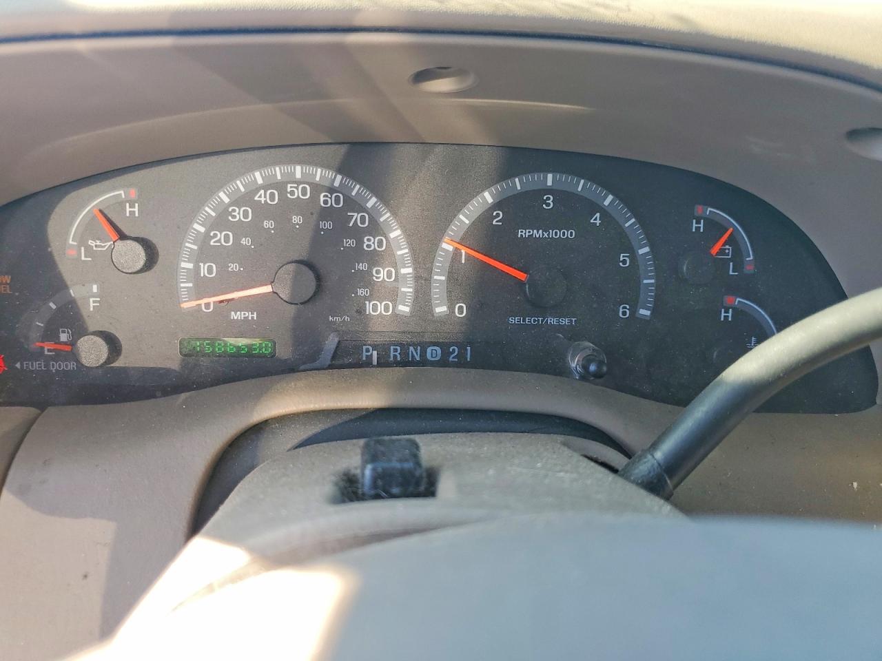 2001 Ford F150 Supercrew Green vin: 1FTRW07LX1KB97075