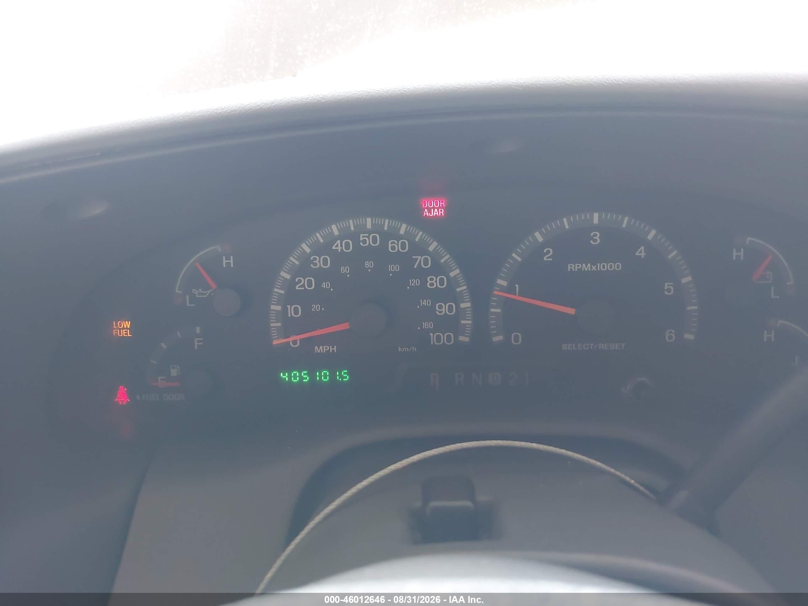 2003 Ford F-150 Lariat/xlt Silver vin: 1FTRW07LX3KB41723