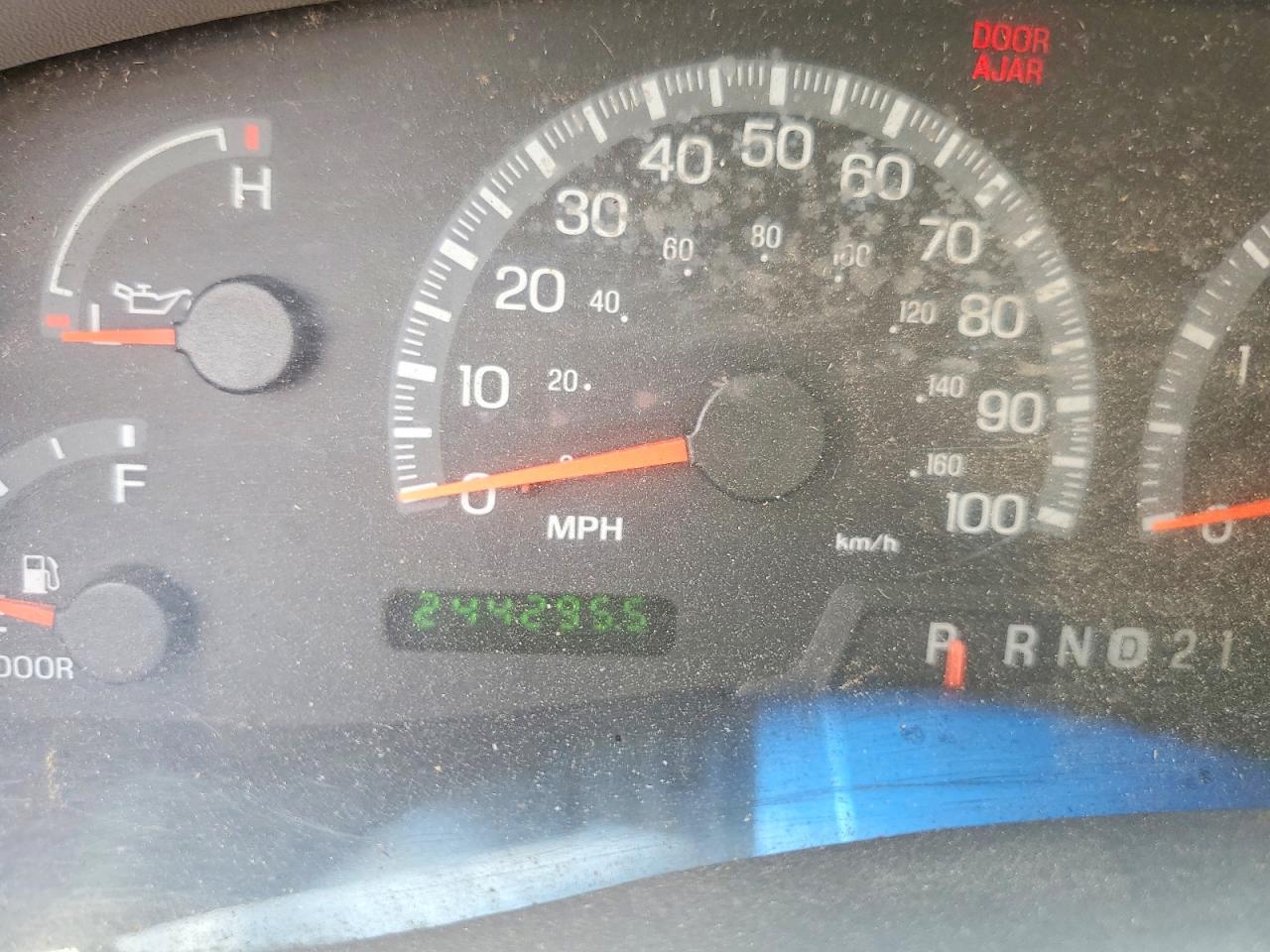 2003 Ford F150 Supercrew Белый vin: 1FTRW07LX3KB61146