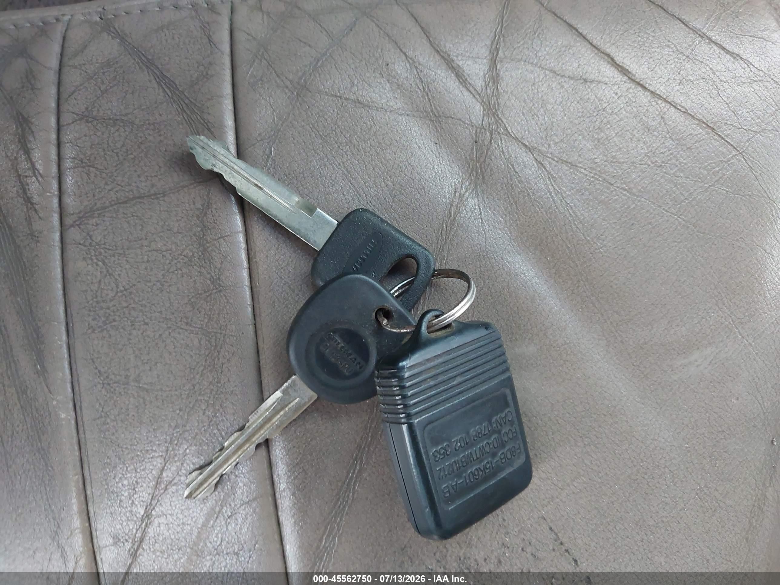 2002 Ford F-150 Lariat/xlt Dark Blue vin: 1FTRW08L02KB47172