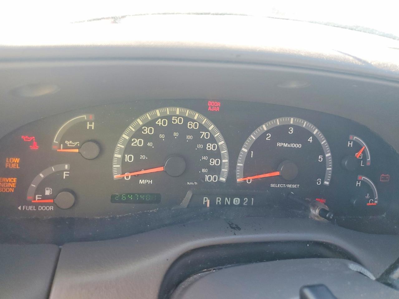 2003 Ford F150 Supercrew Green vin: 1FTRW08L03KA36297