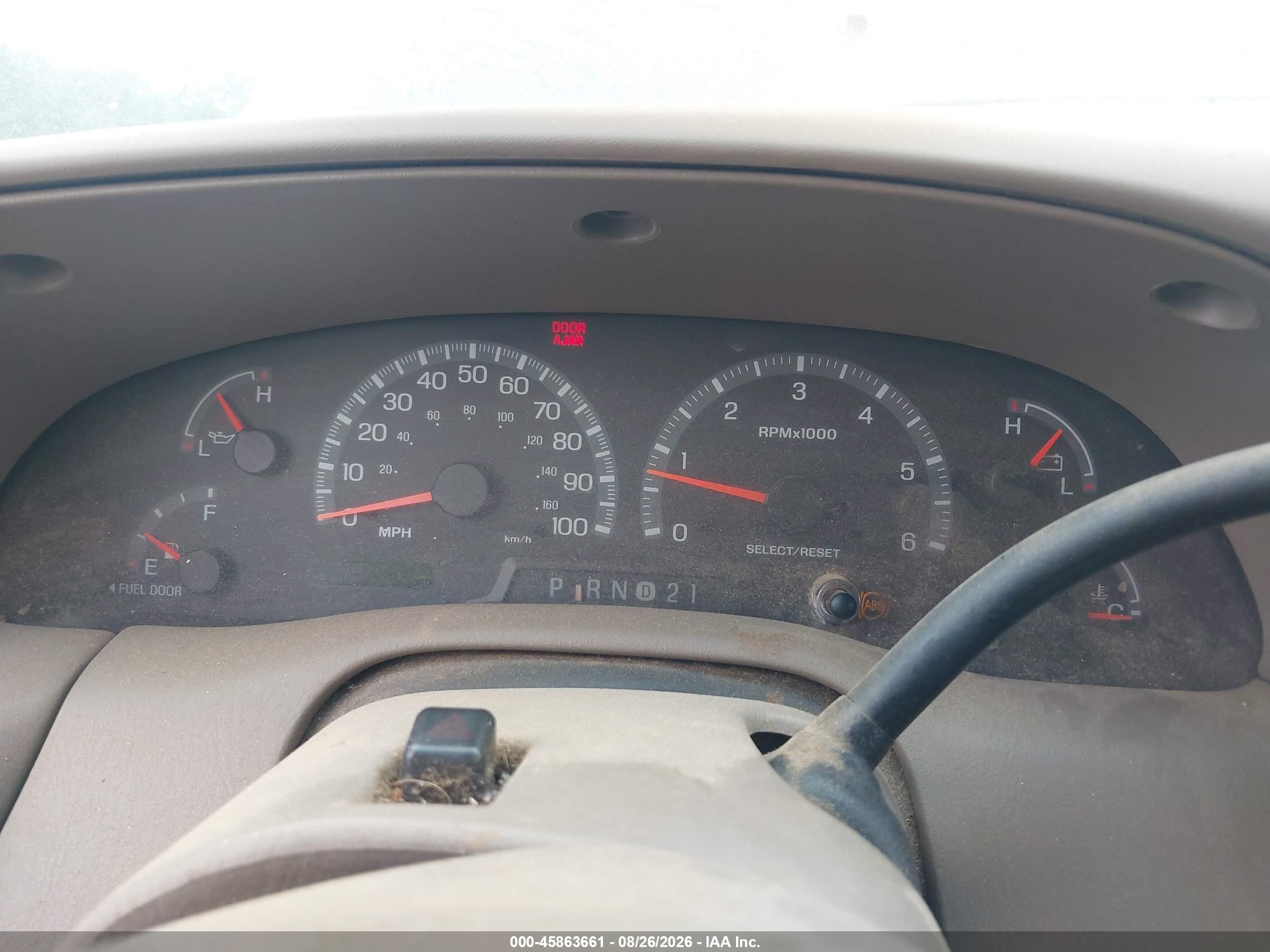 2003 Ford F-150 Lariat/xlt Black vin: 1FTRW08L13KC89306