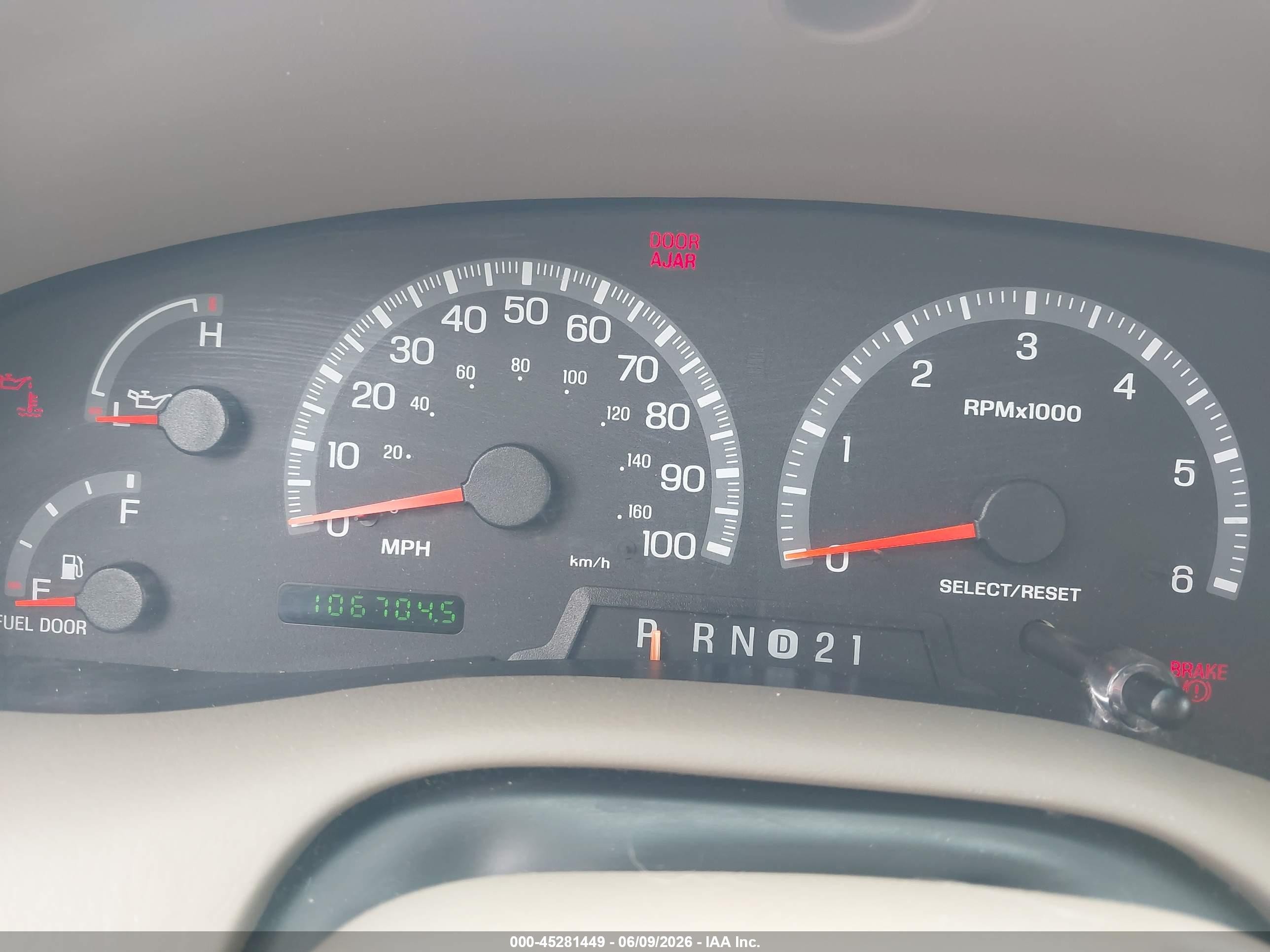 2001 Ford F-150 King Ranch Edition/lariat/xlt Green vin: 1FTRW08L21KC32643