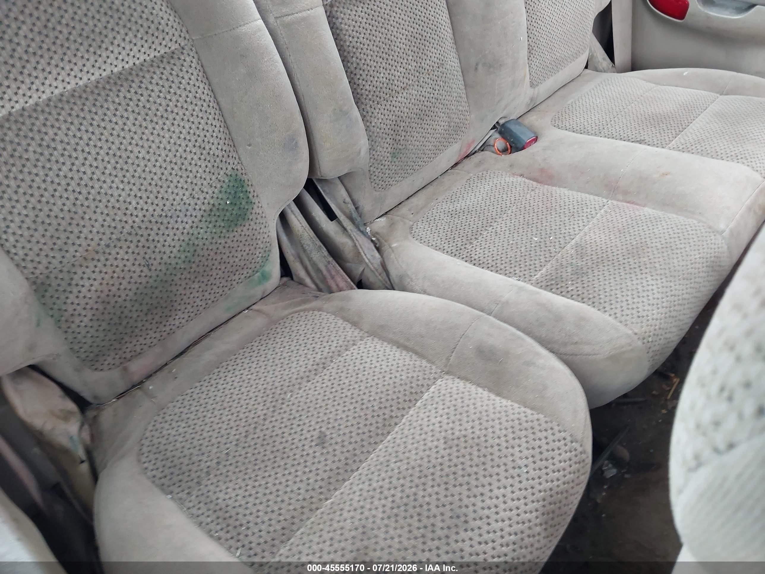 2001 Ford F-150 King Ranch Edition/lariat/xlt Green vin: 1FTRW08L21KC62192