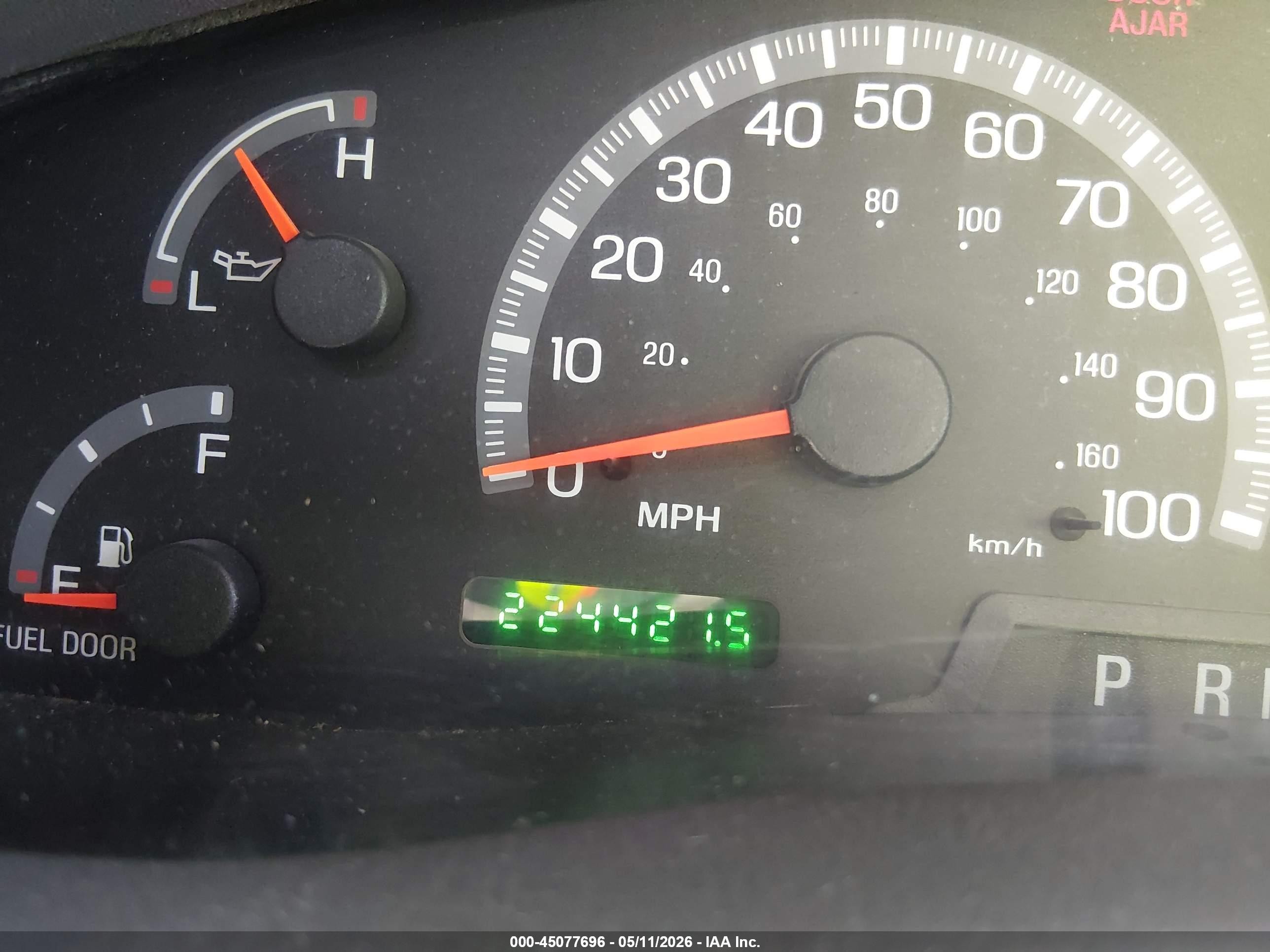 2002 Ford F-150 Lariat/xlt Серебряный vin: 1FTRW08L22KD55330