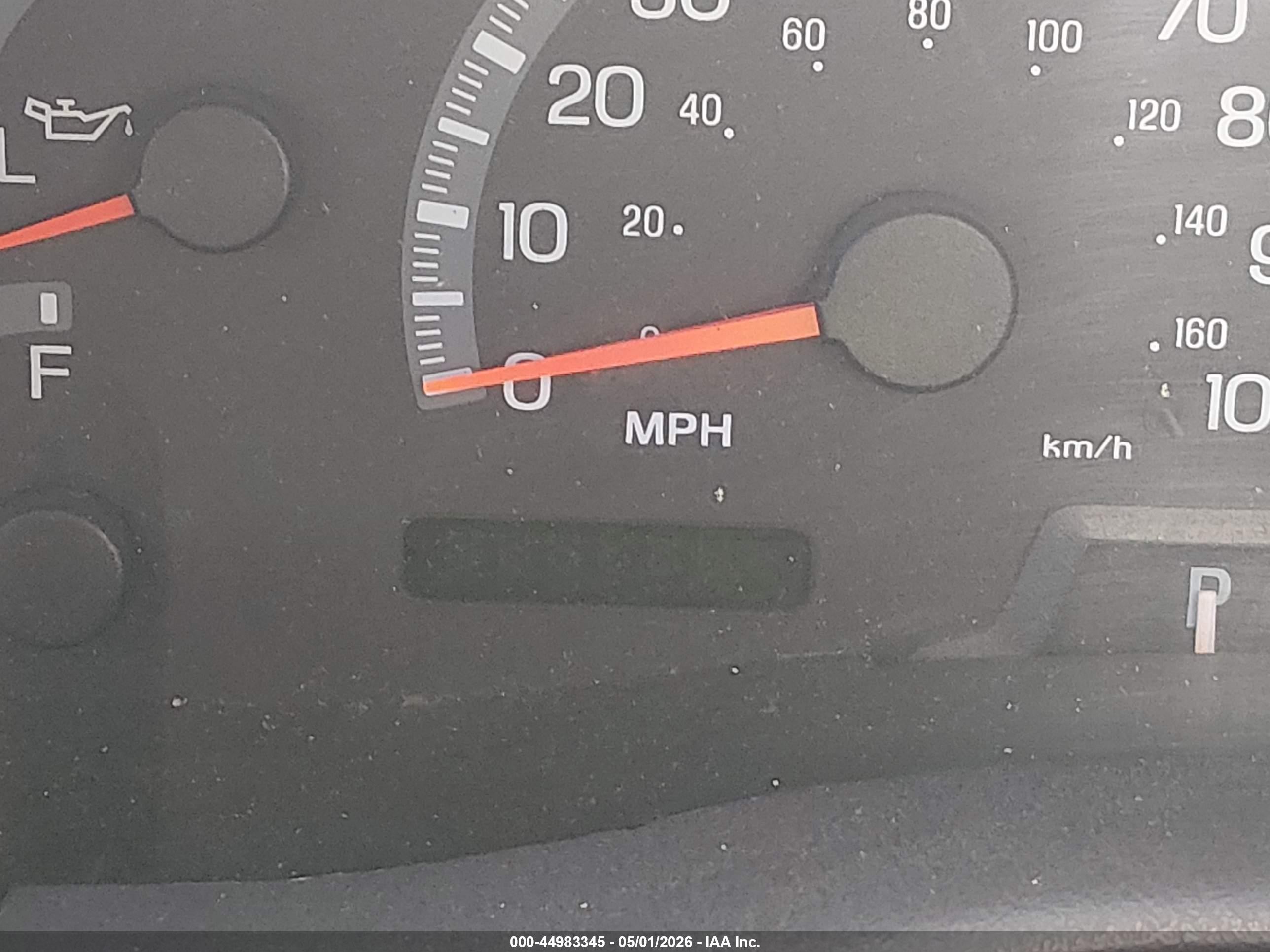 2001 Ford F-150   Red vin: 1FTRW08L31KB56205