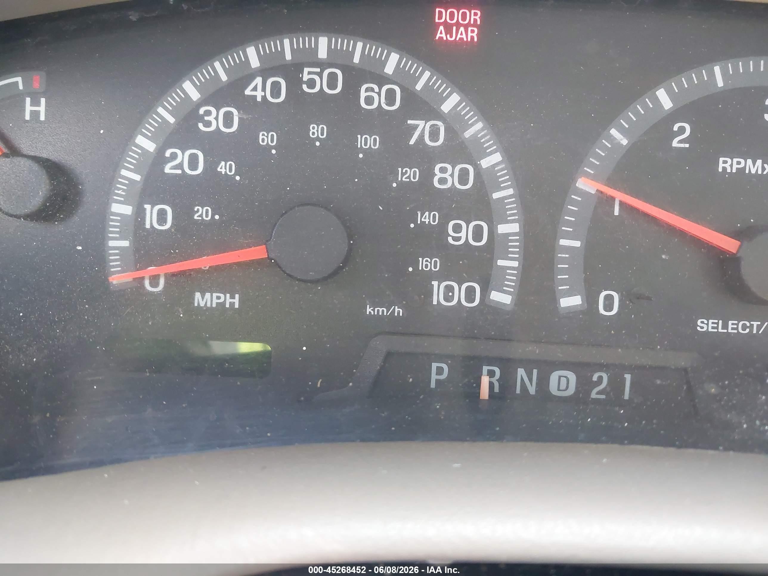 2001 Ford F-150 Supercrew King Ranch/lariat/xlt Burgundy vin: 1FTRW08L31KD55075