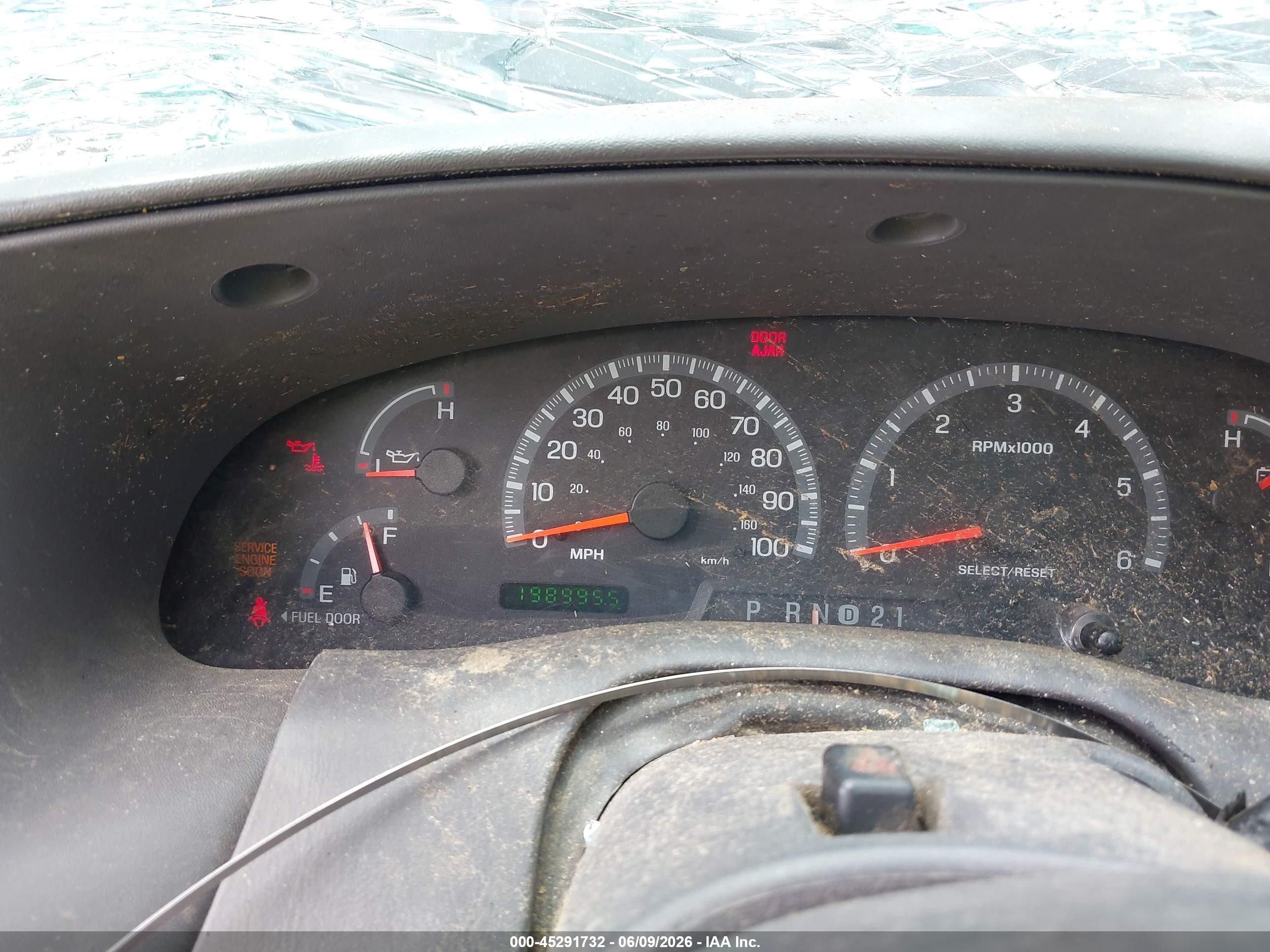 2002 Ford F-150 Lariat/xlt Green vin: 1FTRW08L32KB81090
