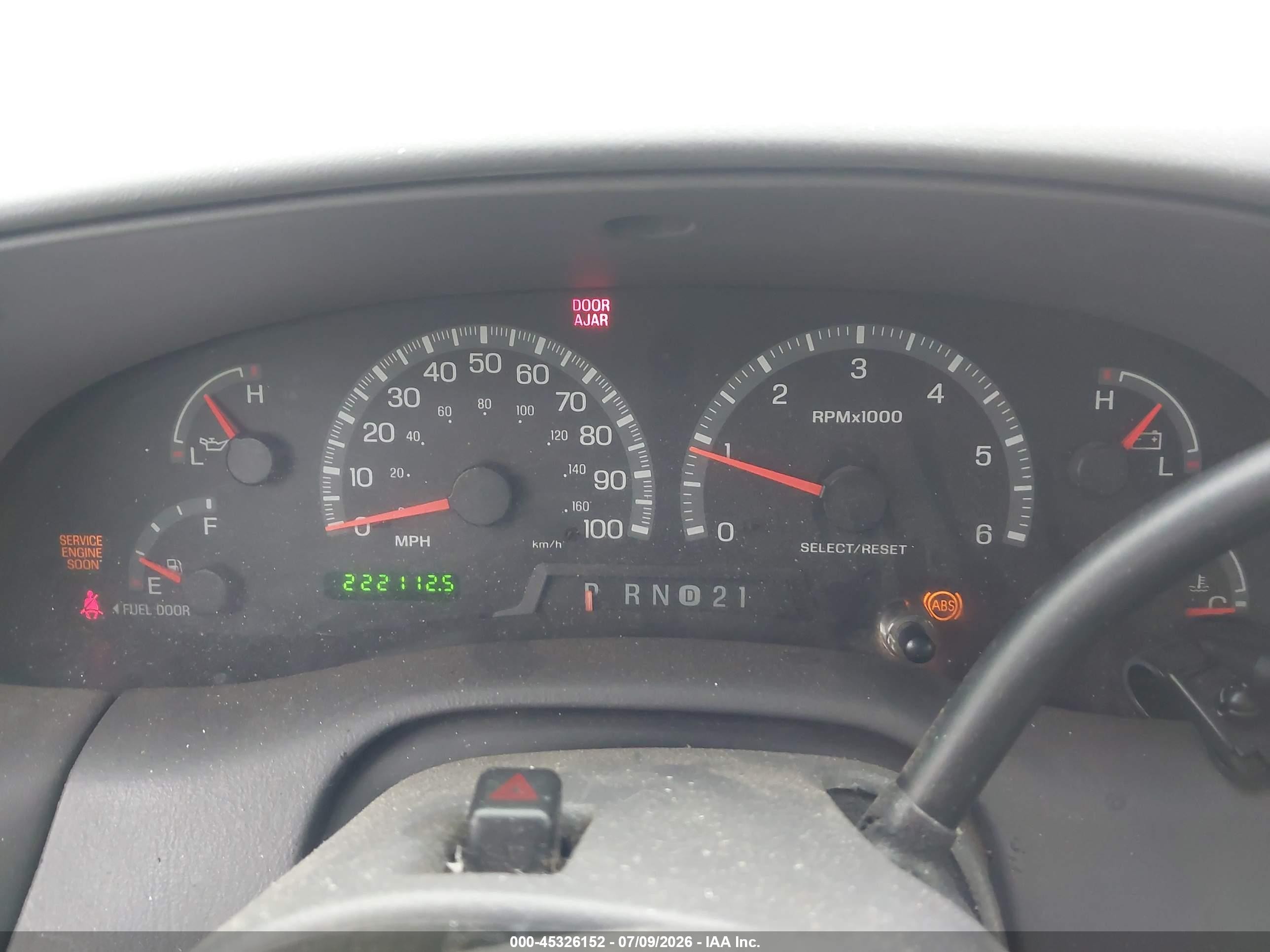 2002 Ford F-150 Lariat/xlt Green vin: 1FTRW08L32KC53695