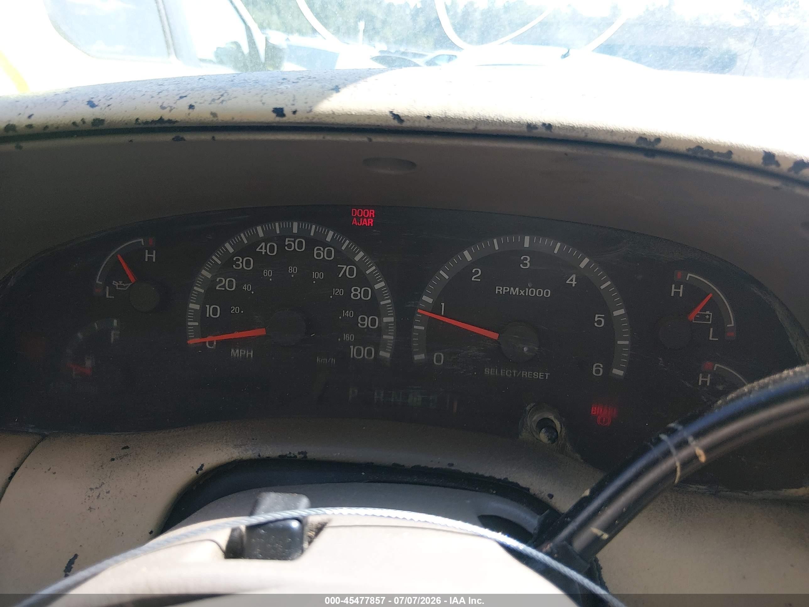 2003 Ford F-150 Lariat/xlt Black vin: 1FTRW08L33KB05323