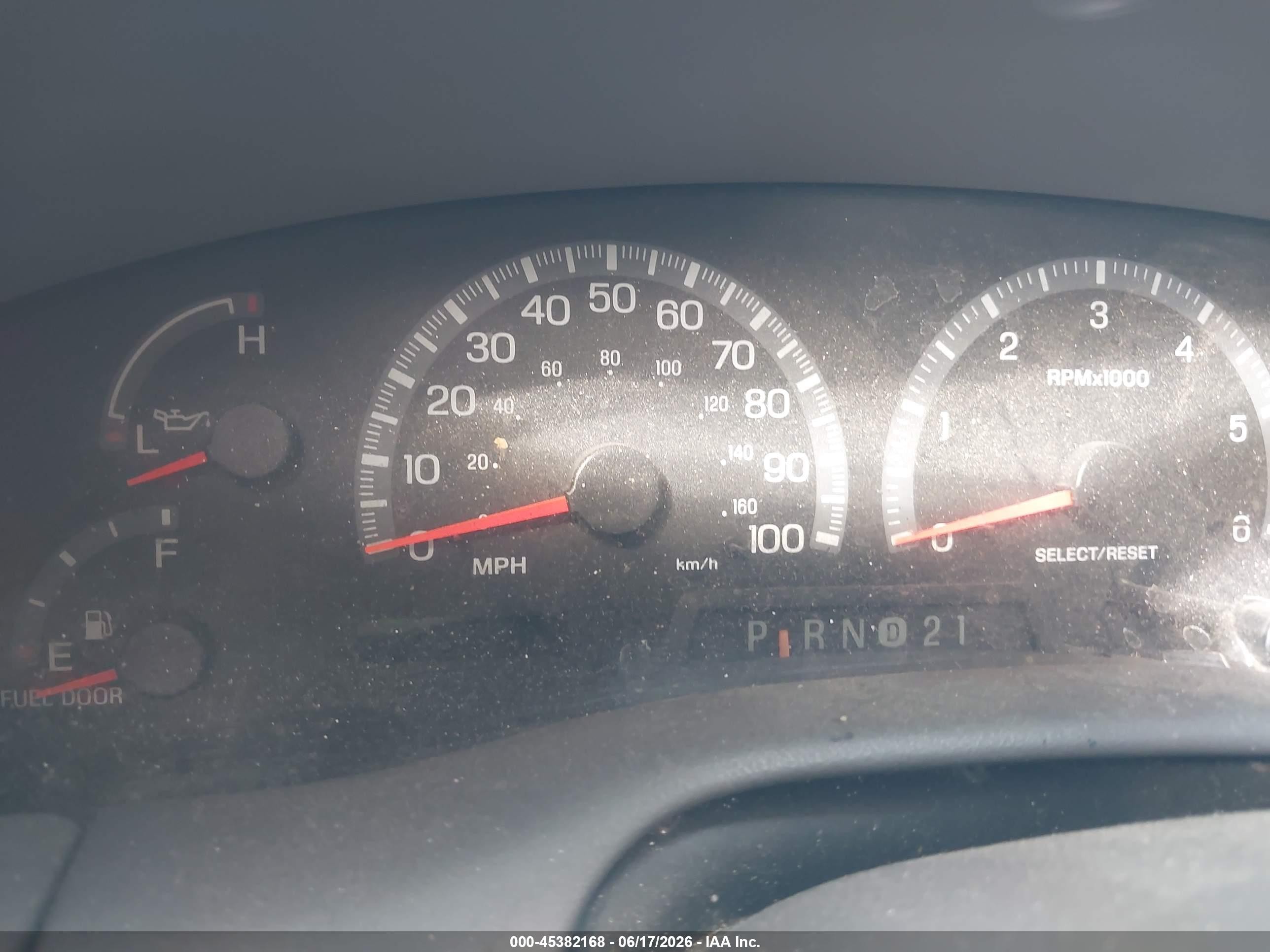 2003 Ford F-150 Lariat/xlt Серый vin: 1FTRW08L33KD57802