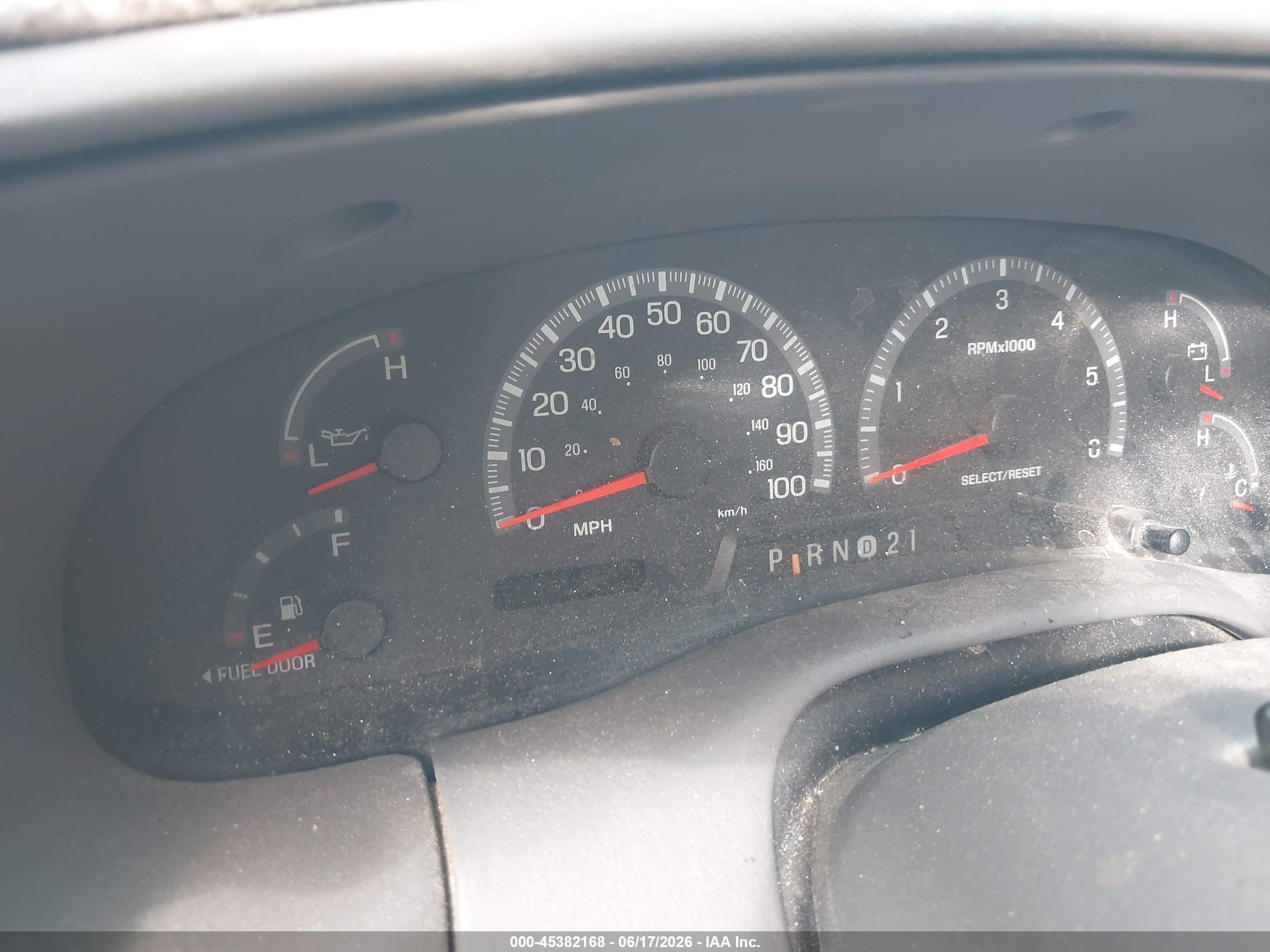2003 Ford F-150 Lariat/xlt Серый vin: 1FTRW08L33KD57802