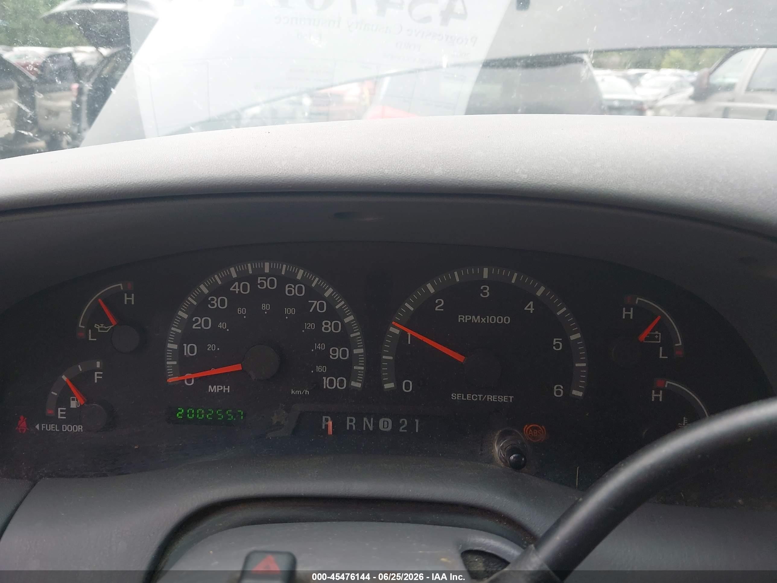 2002 Ford F-150 Lariat/xlt Black vin: 1FTRW08L42KC69856