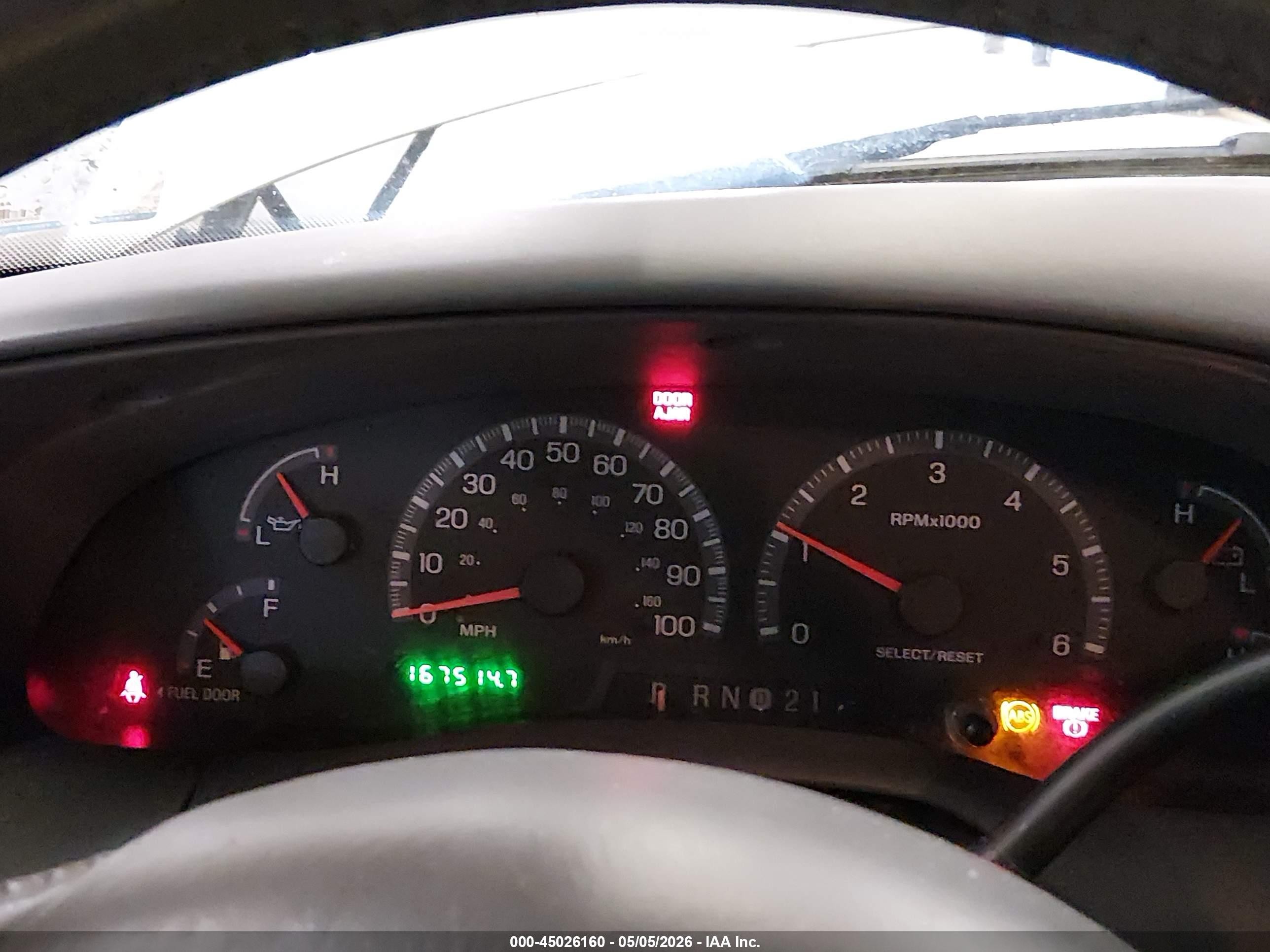 2002 Ford F-150 Lariat/xlt Silver vin: 1FTRW08L42KD25164