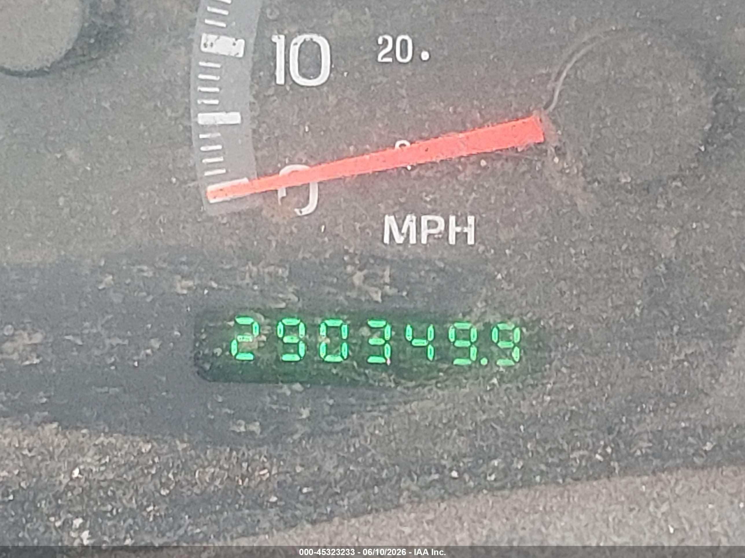 2002 Ford F-150 Lariat/xlt Серый vin: 1FTRW08L42KE06875