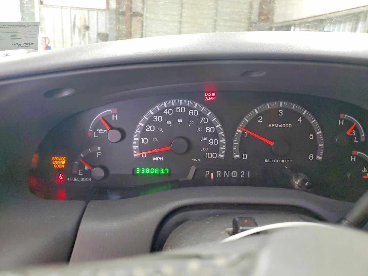 2001 Ford F150 Supercrew Red vin: 1FTRW08L51KB98472