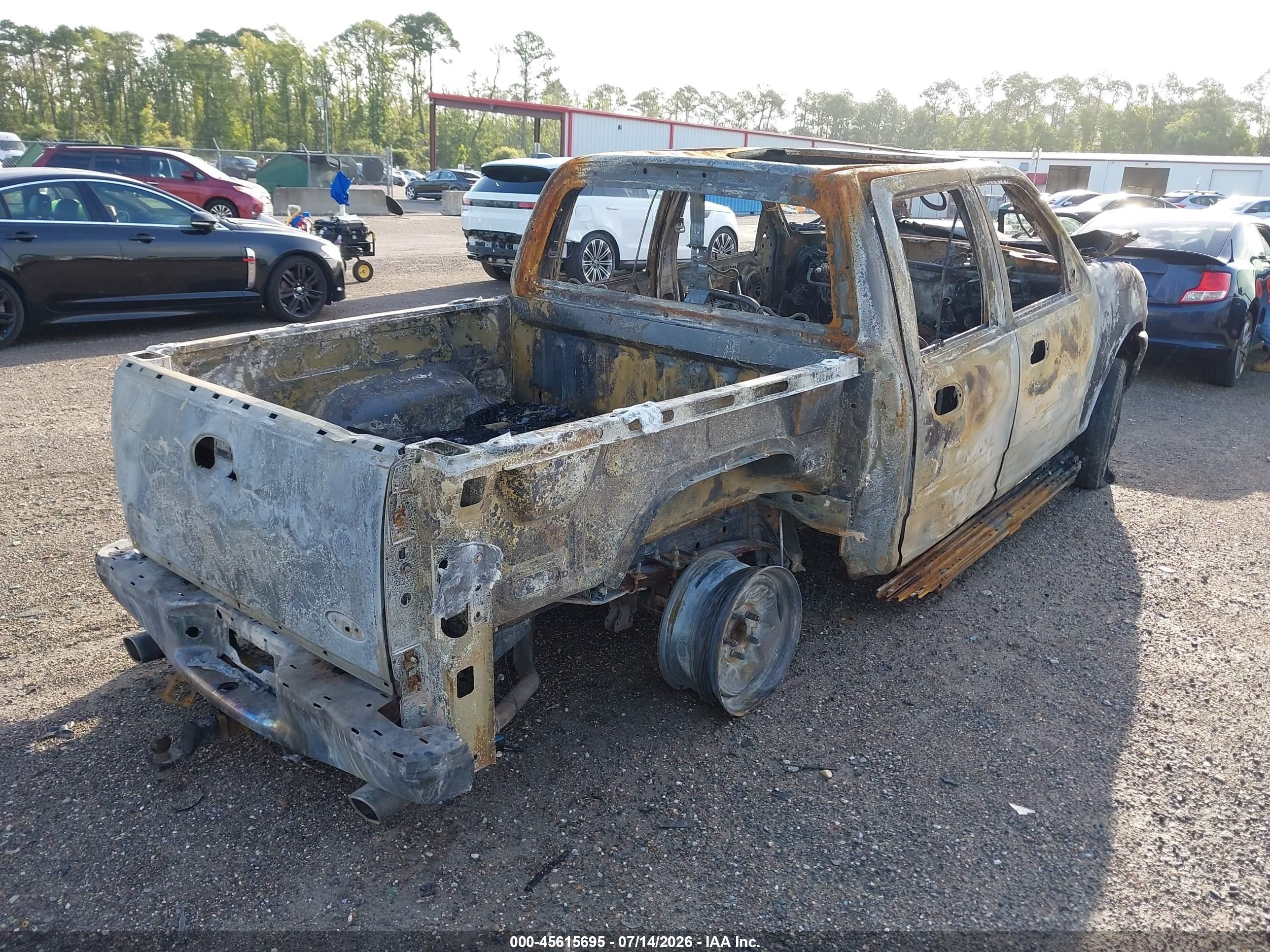 2001 Ford F-150 White vin: 1FTRW08L51KC02245