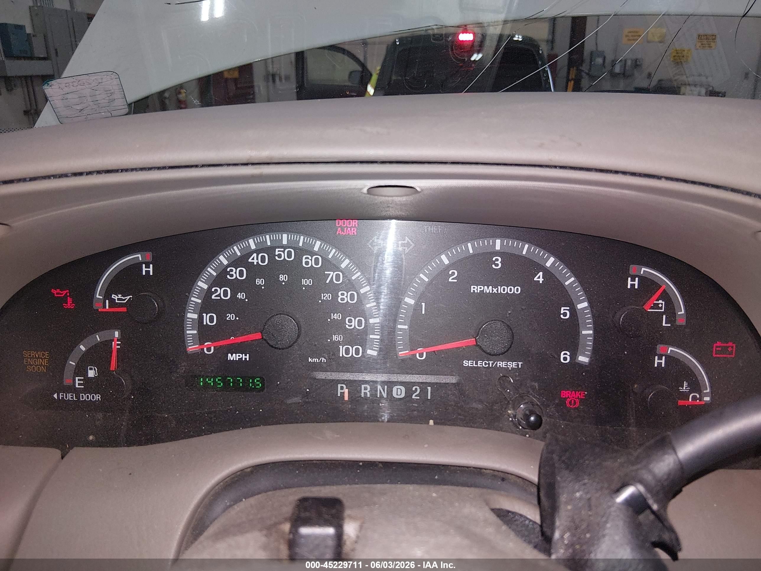 2001 Ford F-150 King Ranch Edition/lariat/xlt White vin: 1FTRW08L51KD76736