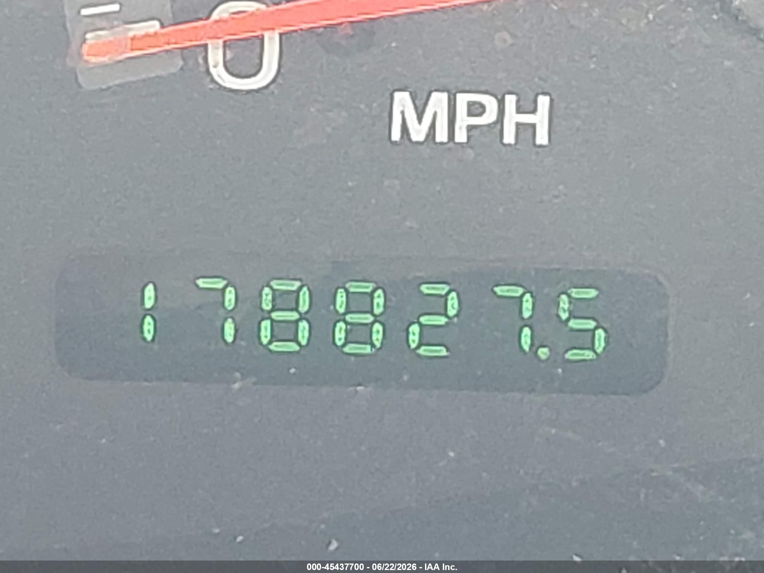 2002 Ford F-150 Lariat/xlt Gray vin: 1FTRW08L52KA04668