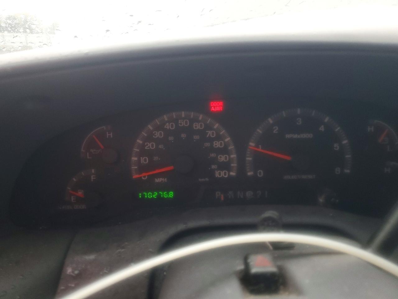 2002 Ford F150 Supercrew Gray vin: 1FTRW08L52KD17140