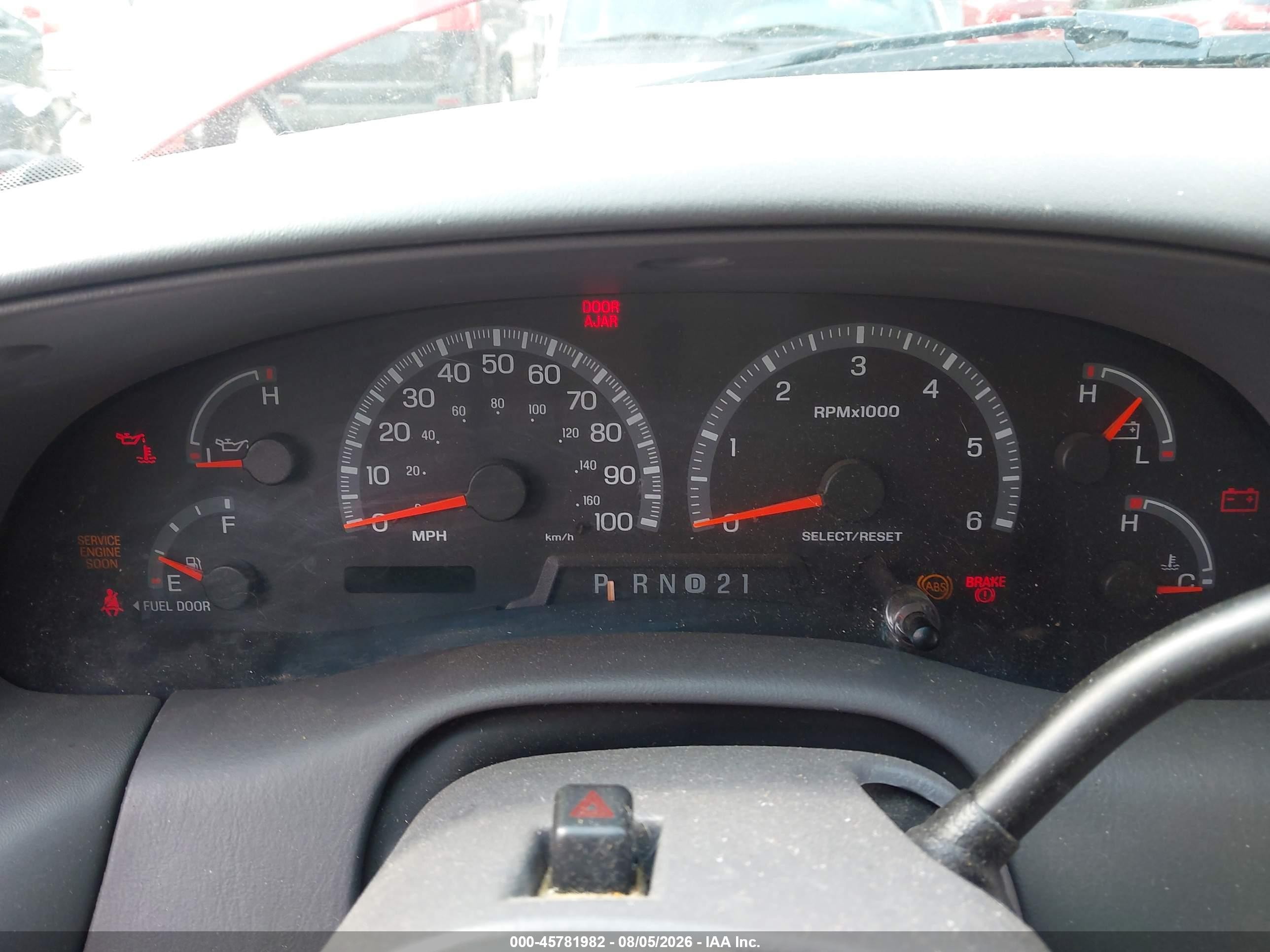2002 Ford F-150 Lariat/xlt Red vin: 1FTRW08L62KB82511