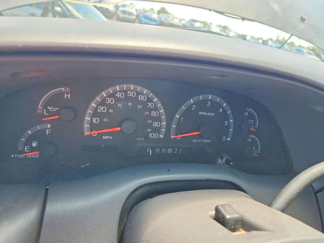 2002 Ford F150 Supercrew Gray vin: 1FTRW08L62KC68854