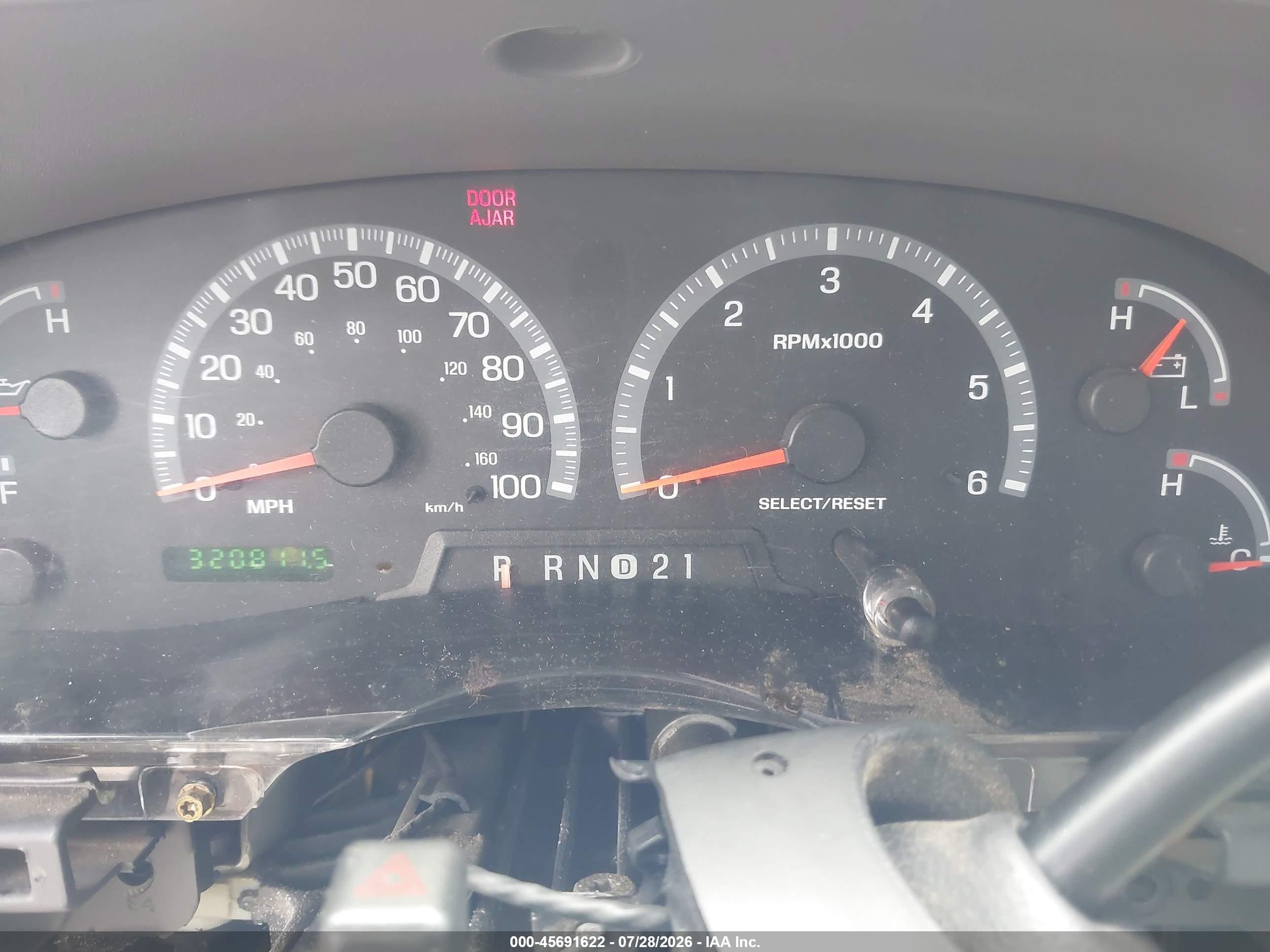 2002 Ford F-150 Lariat/xlt Silver vin: 1FTRW08L62KD17924